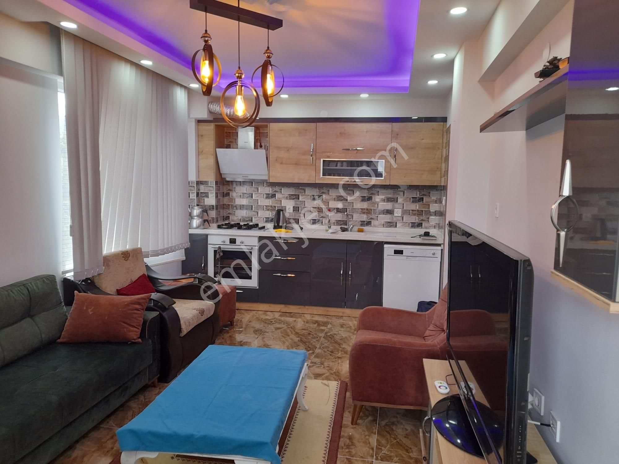 Rt Safir' Den Karacabey / Boğaz' Da Eşyalı (4+1) Satılık Yazlık - Görsel 12