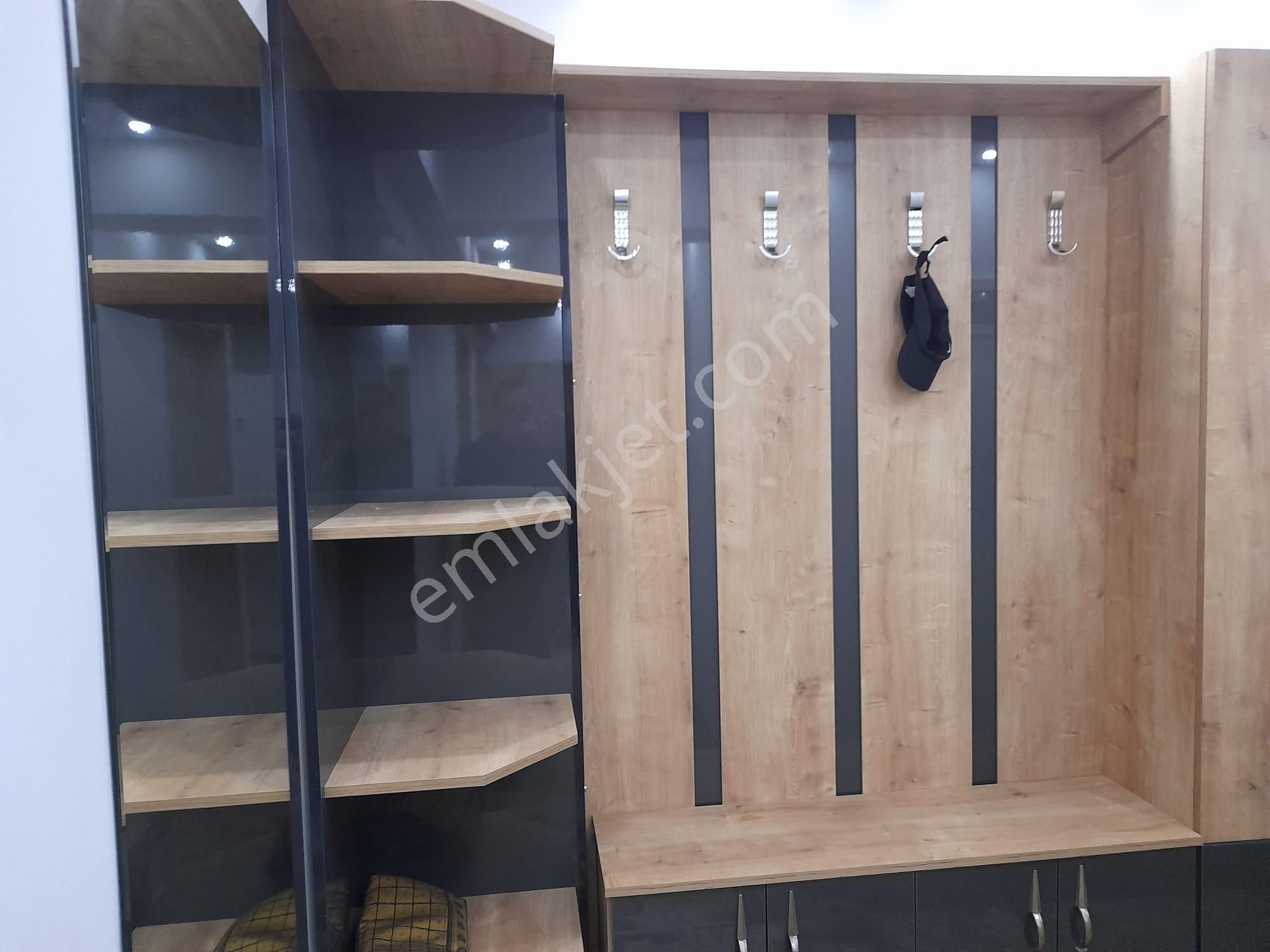 Rt Safir' Den Karacabey / Boğaz' Da Eşyalı (4+1) Satılık Yazlık - Görsel 8