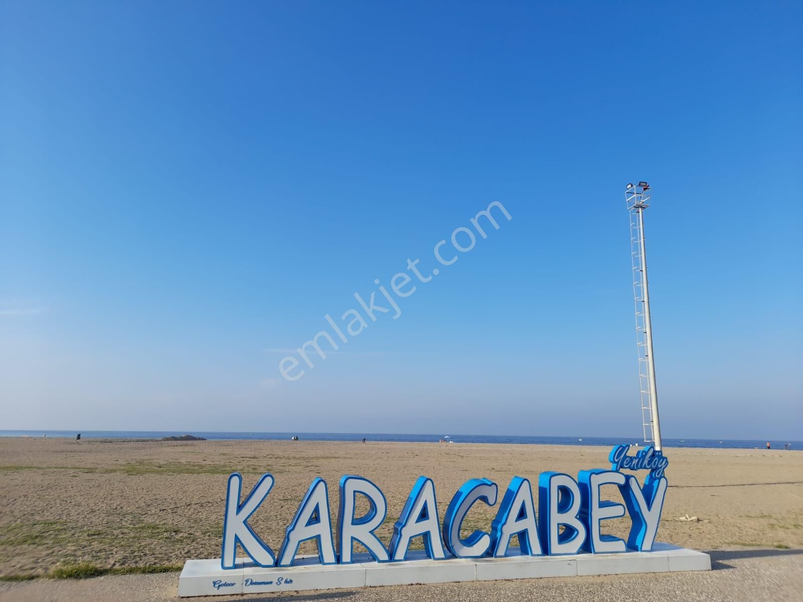 Rt Safir' Den Karacabey / Boğaz' Da Eşyalı (4+1) Satılık Yazlık - Görsel 32