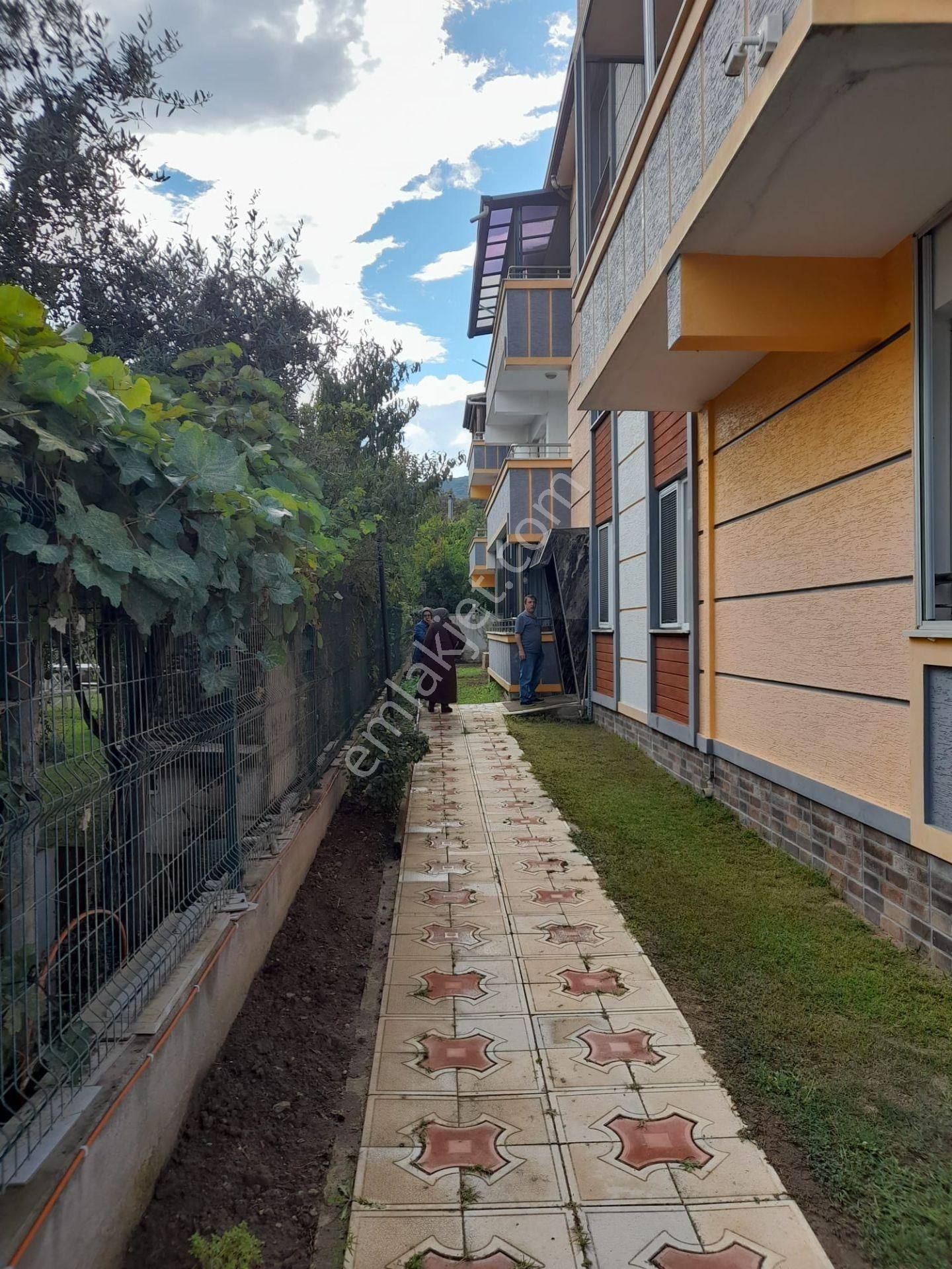 Rt Safir' Den Karacabey / Boğaz' Da Eşyalı (4+1) Satılık Yazlık - Görsel 2