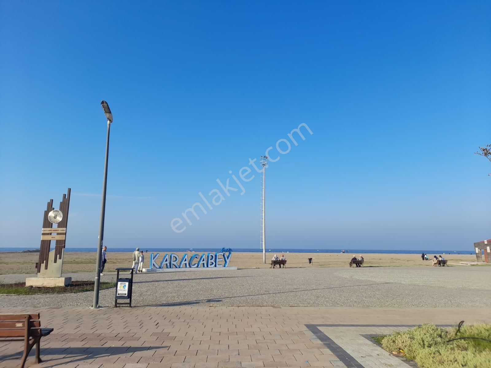 Rt Safir' Den Karacabey / Boğaz' Da Eşyalı (4+1) Satılık Yazlık - Görsel 31