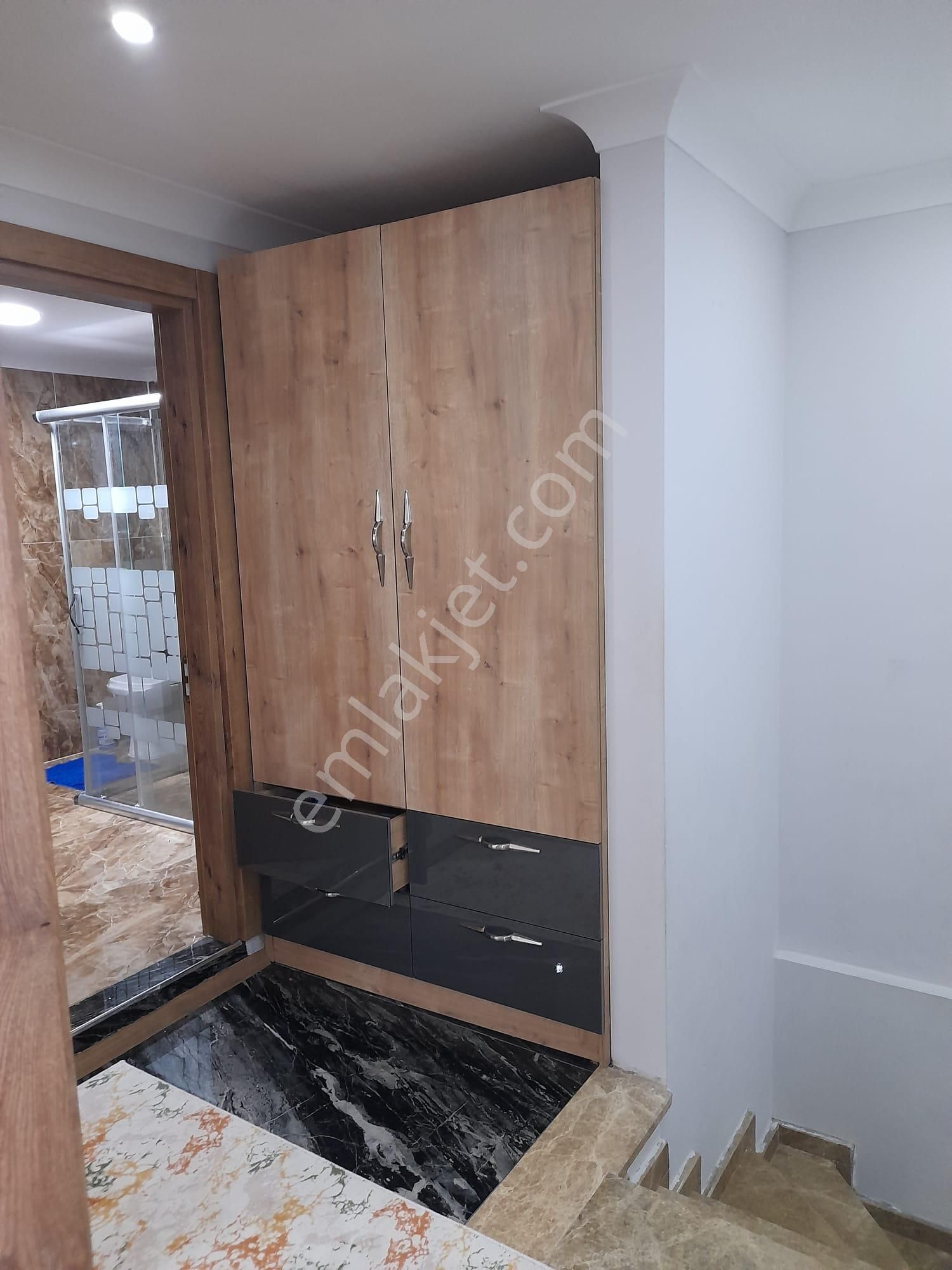 Rt Safir' Den Karacabey / Boğaz' Da Eşyalı (4+1) Satılık Yazlık - Görsel 23