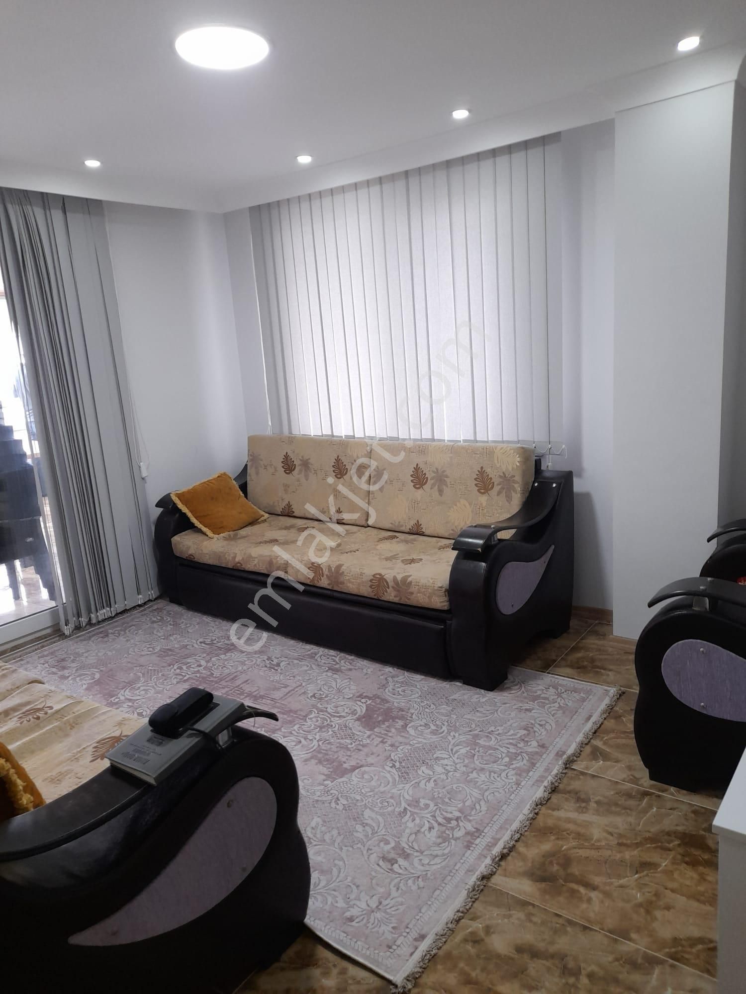 Rt Safir' Den Karacabey / Boğaz' Da Eşyalı (4+1) Satılık Yazlık - Görsel 24