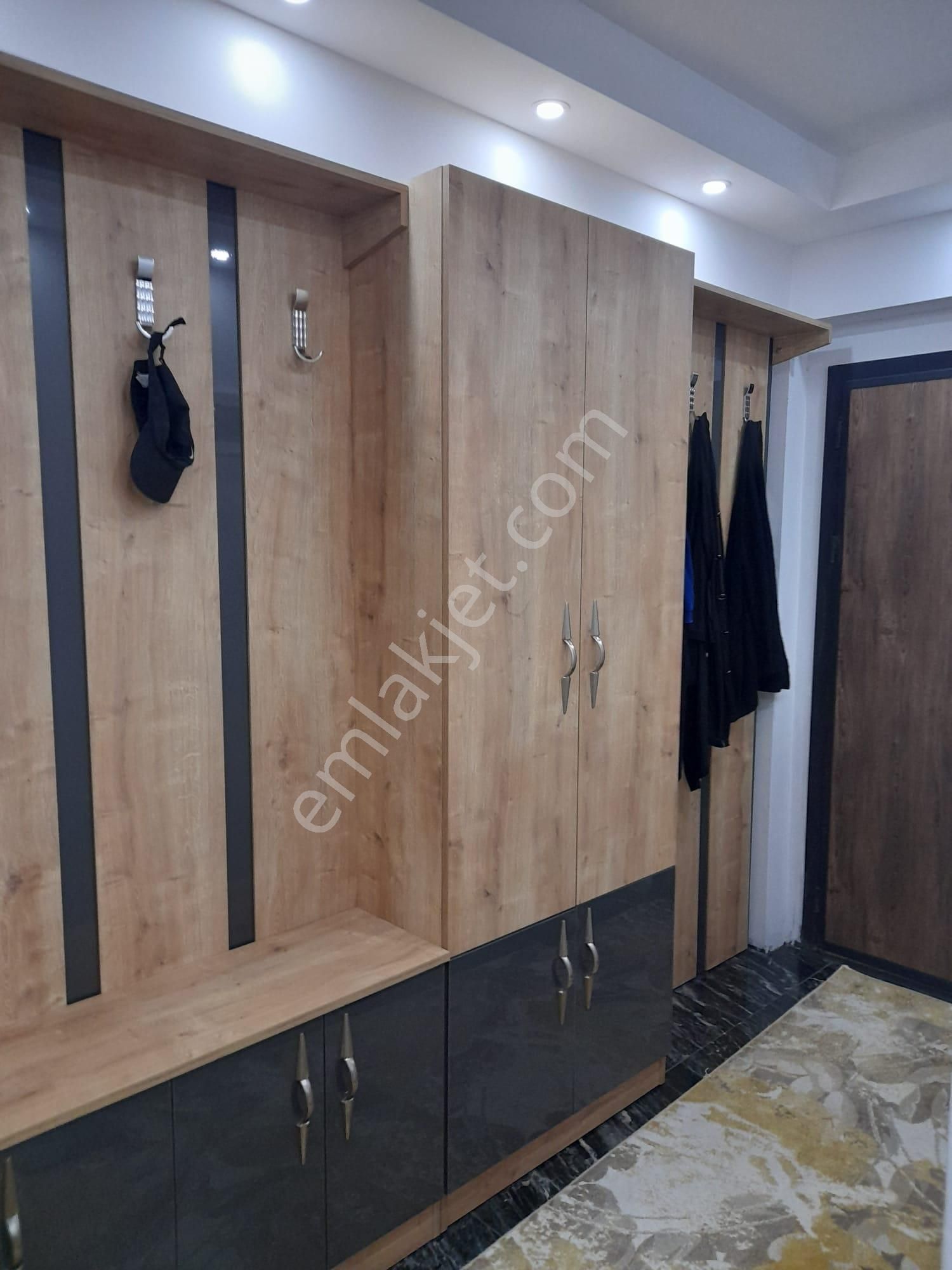 Rt Safir' Den Karacabey / Boğaz' Da Eşyalı (4+1) Satılık Yazlık - Görsel 7