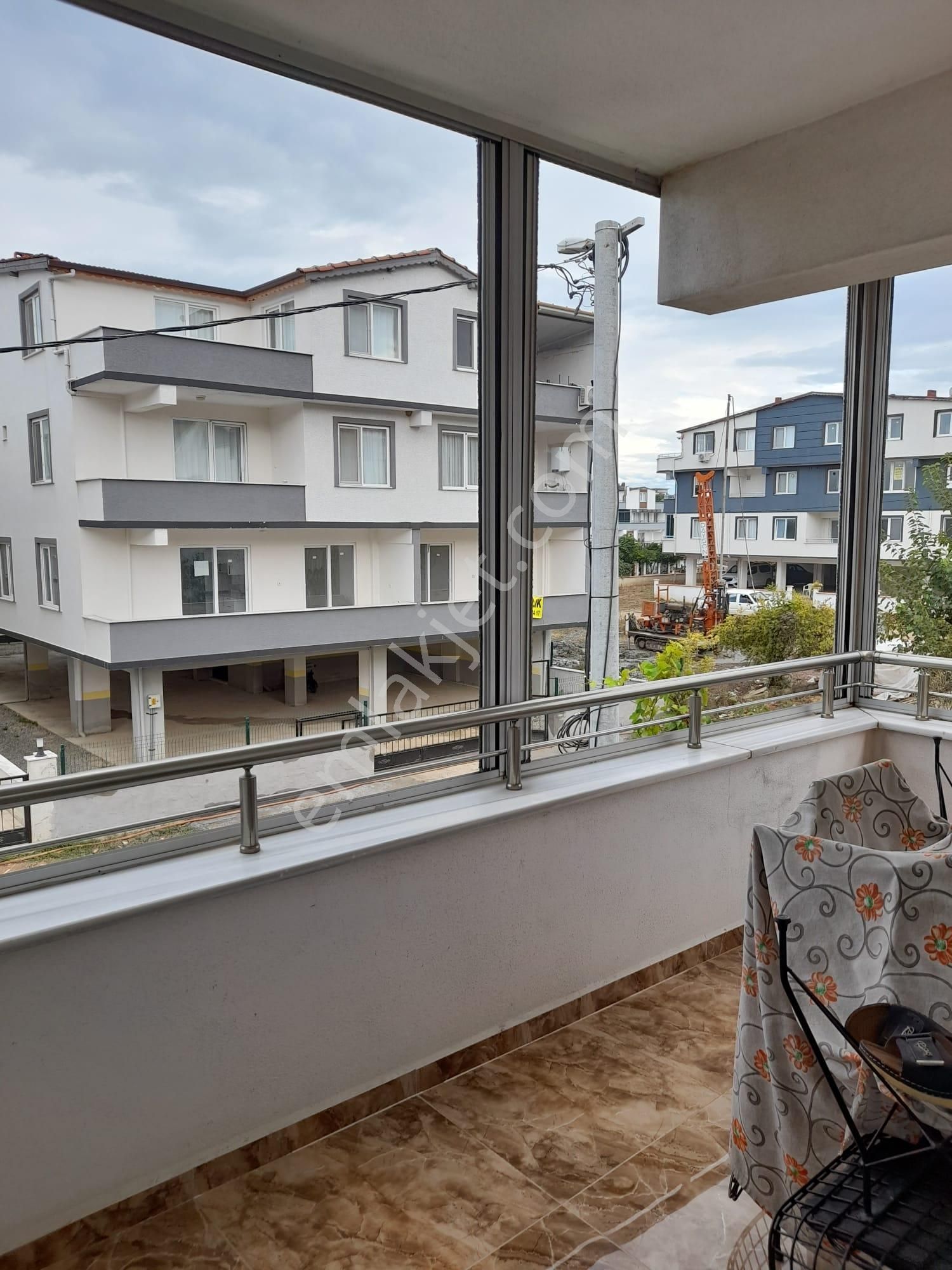 Rt Safir' Den Karacabey / Boğaz' Da Eşyalı (4+1) Satılık Yazlık - Görsel 14