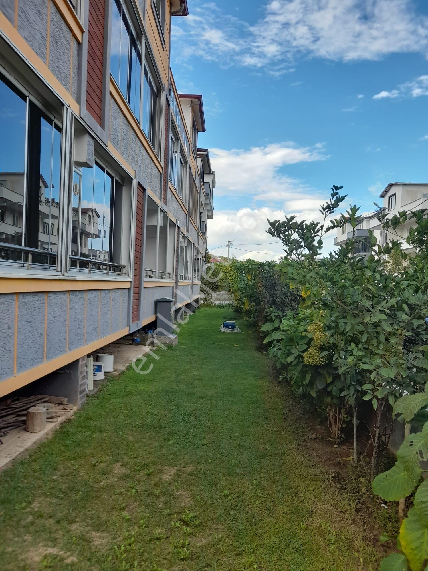 Rt Safir' Den Karacabey / Boğaz' Da Eşyalı (4+1) Satılık Yazlık - Görsel 3