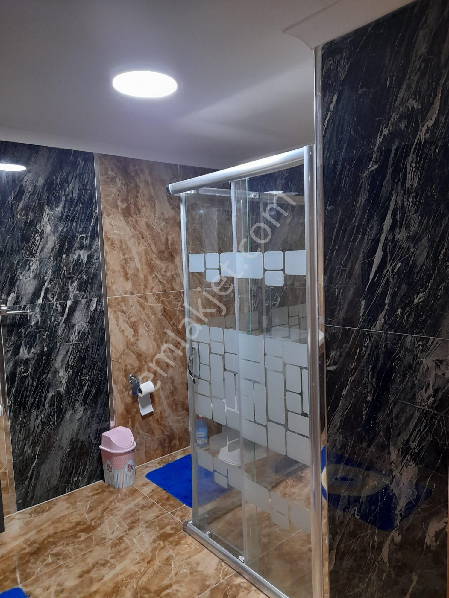 Rt Safir' Den Karacabey / Boğaz' Da Eşyalı (4+1) Satılık Yazlık - Görsel 19