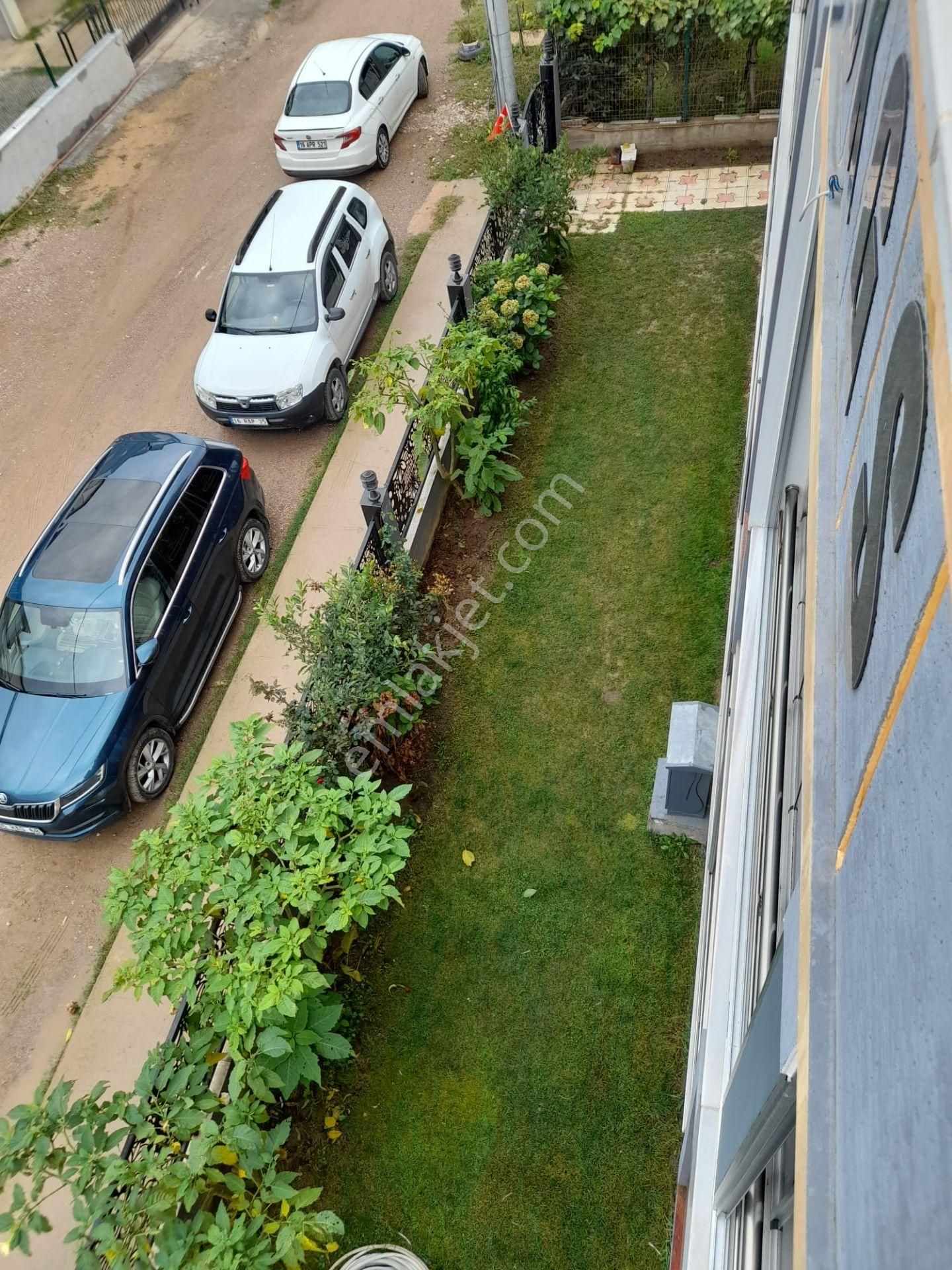 Rt Safir' Den Karacabey / Boğaz' Da Eşyalı (4+1) Satılık Yazlık - Görsel 30