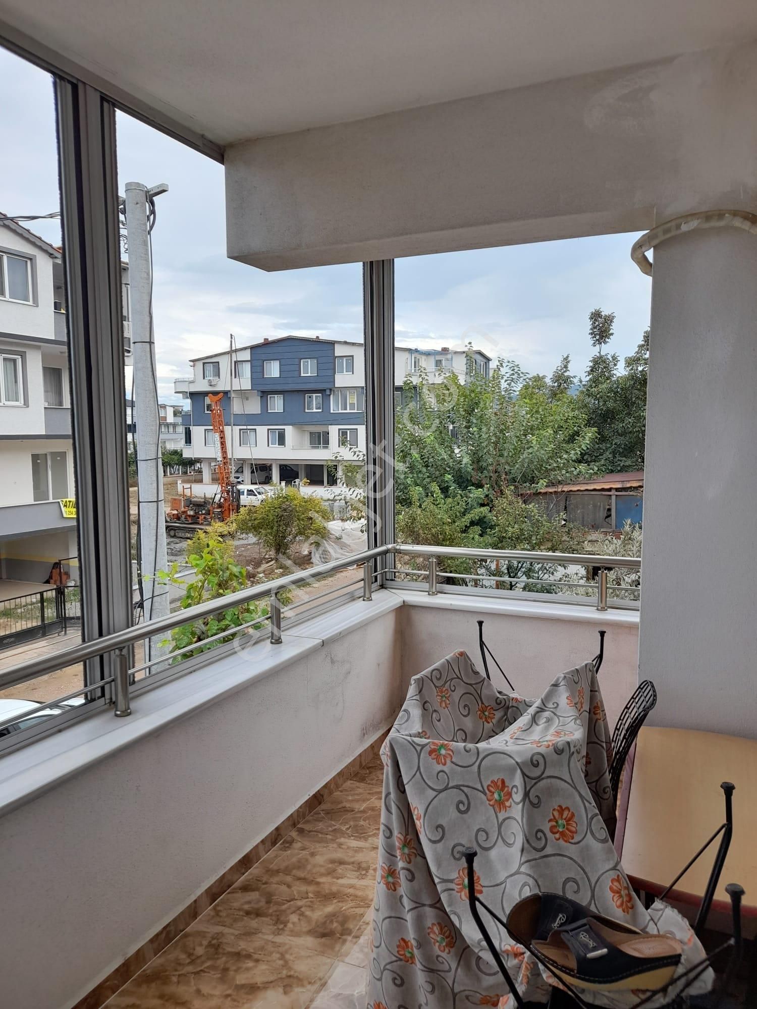 Rt Safir' Den Karacabey / Boğaz' Da Eşyalı (4+1) Satılık Yazlık - Görsel 15