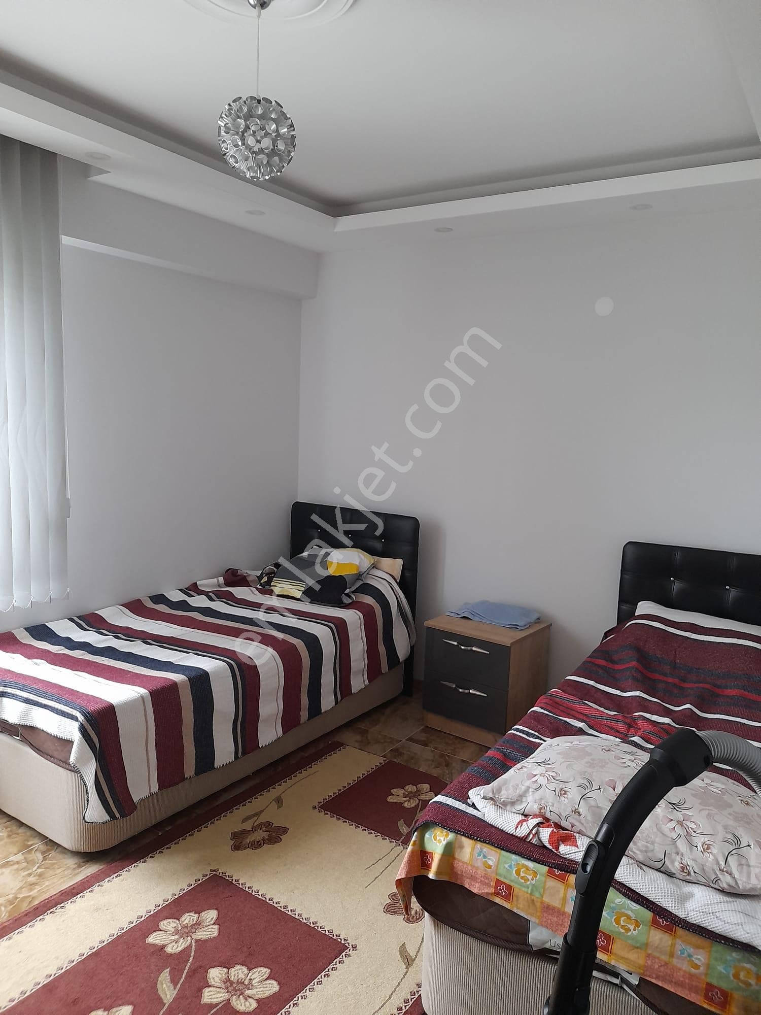 Rt Safir' Den Karacabey / Boğaz' Da Eşyalı (4+1) Satılık Yazlık - Görsel 16