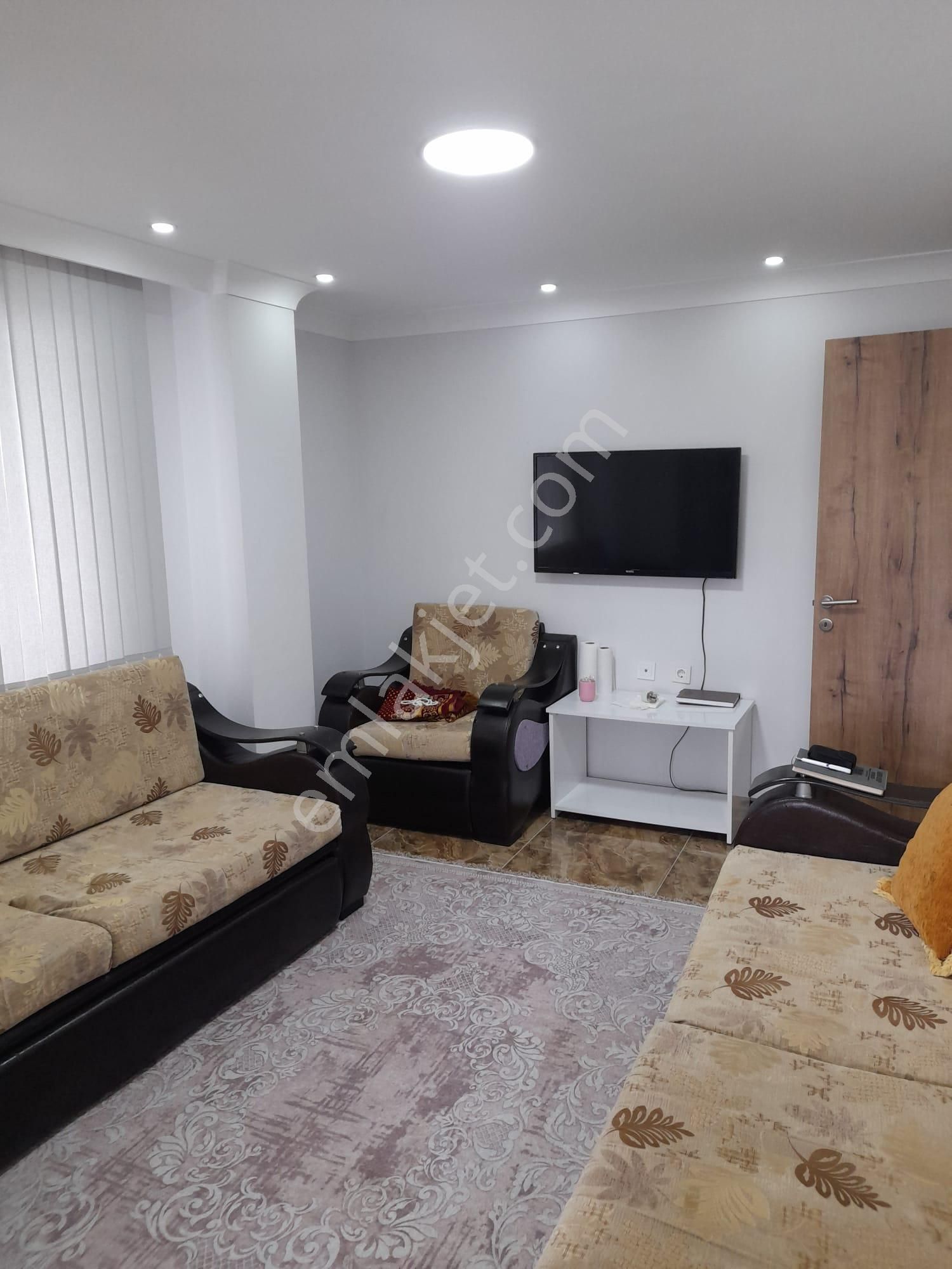 Rt Safir' Den Karacabey / Boğaz' Da Eşyalı (4+1) Satılık Yazlık - Görsel 25