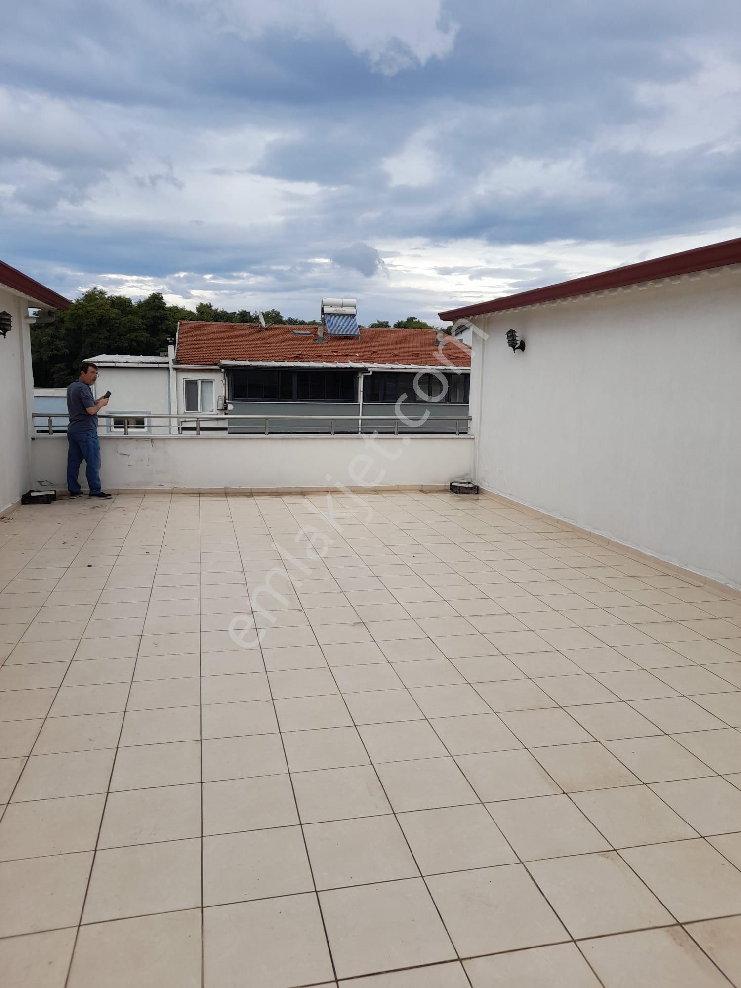 Rt Safir' Den Karacabey / Boğaz' Da Eşyalı (4+1) Satılık Yazlık - Görsel 29