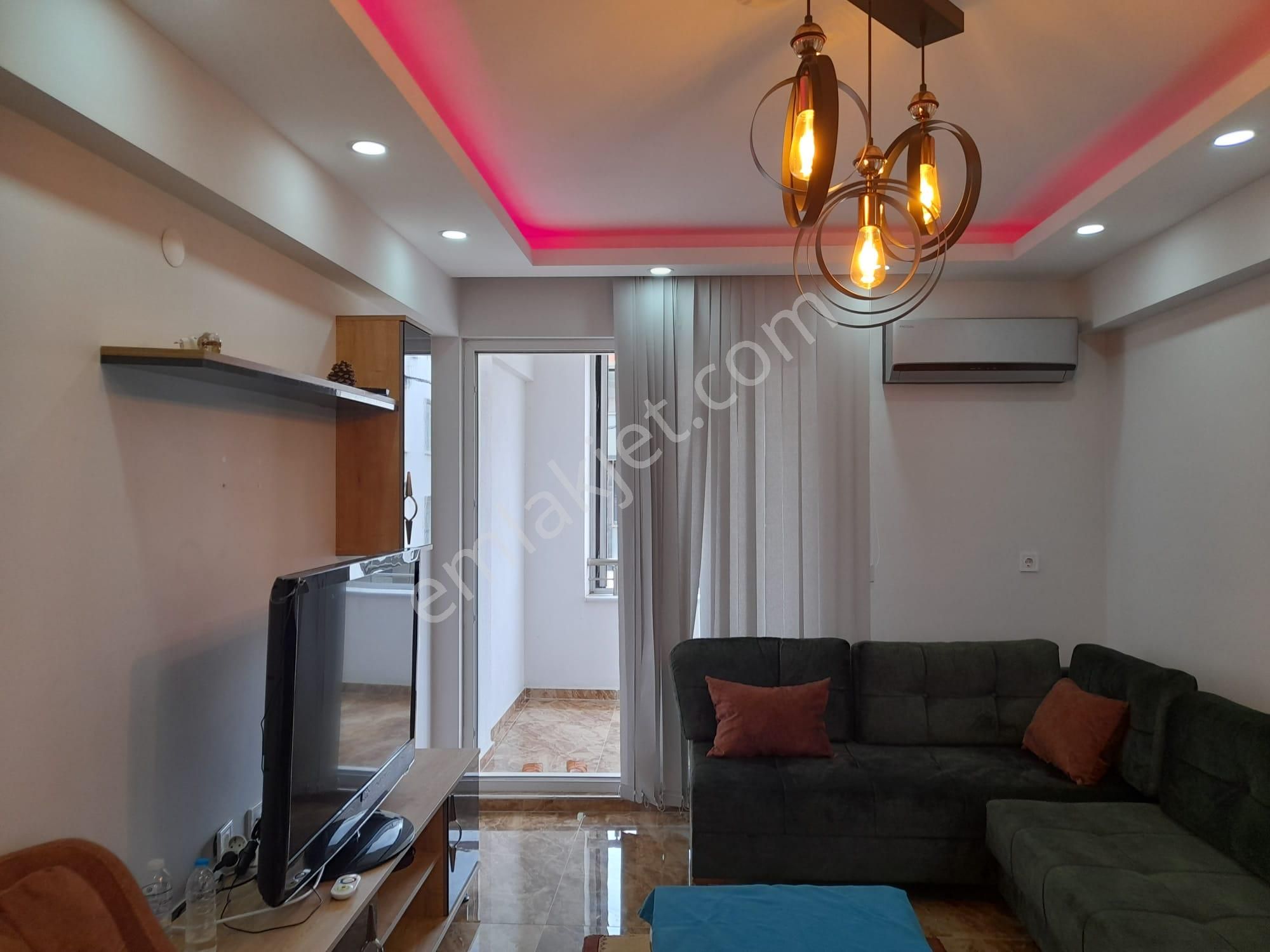 Rt Safir' Den Karacabey / Boğaz' Da Eşyalı (4+1) Satılık Yazlık - Görsel 13