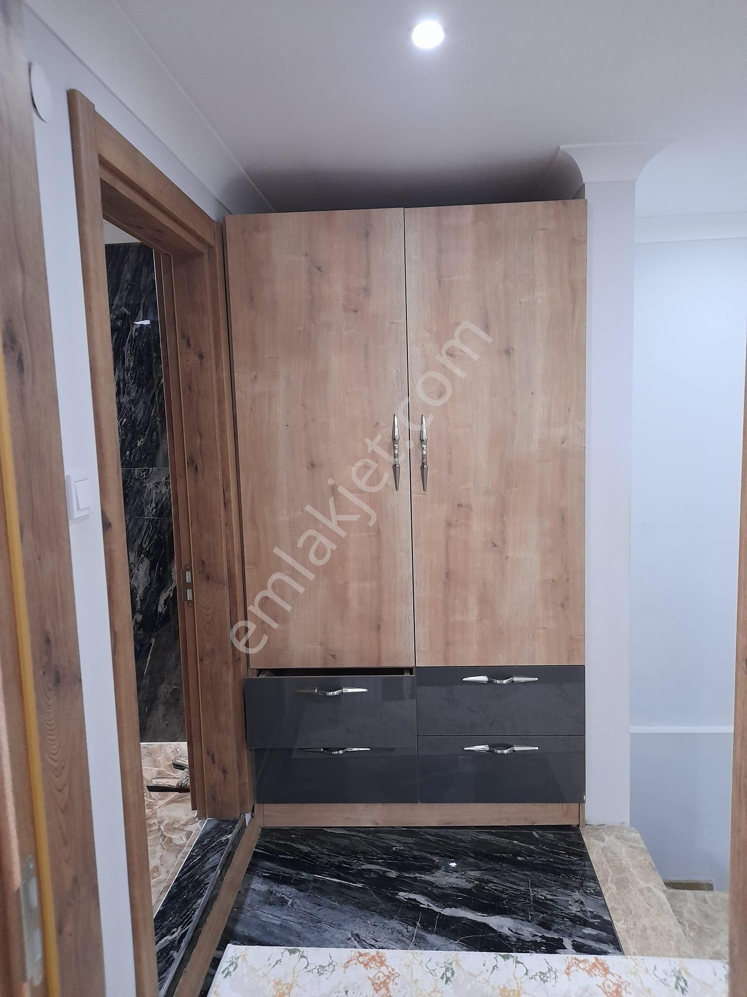 Rt Safir' Den Karacabey / Boğaz' Da Eşyalı (4+1) Satılık Yazlık - Görsel 22