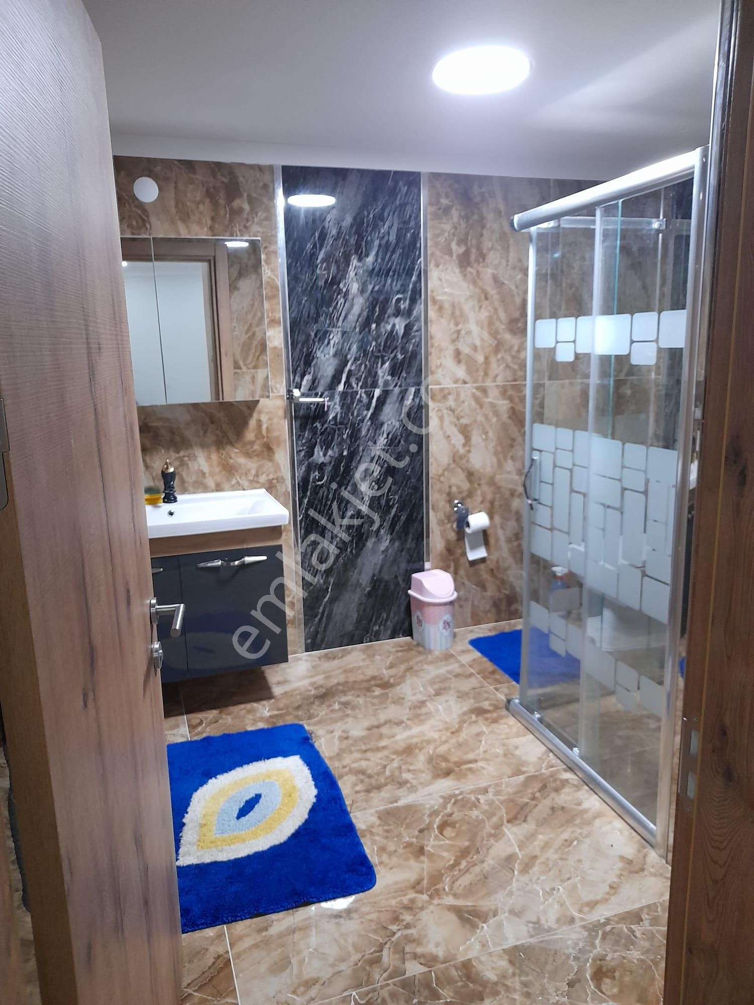 Rt Safir' Den Karacabey / Boğaz' Da Eşyalı (4+1) Satılık Yazlık - Görsel 18