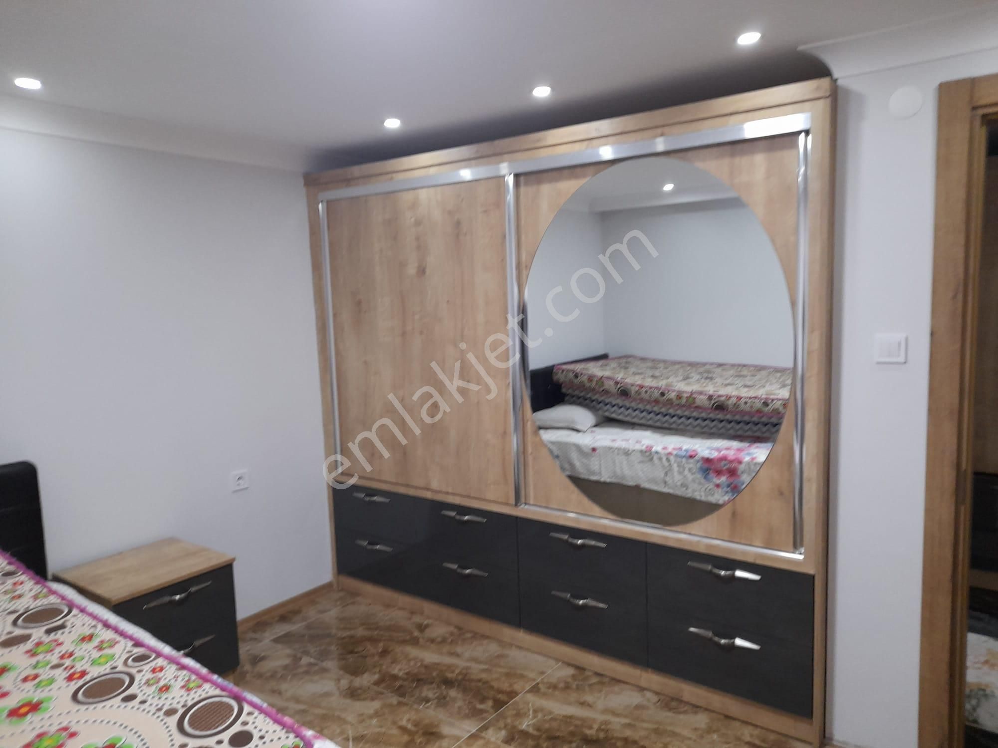 Rt Safir' Den Karacabey / Boğaz' Da Eşyalı (4+1) Satılık Yazlık - Görsel 21