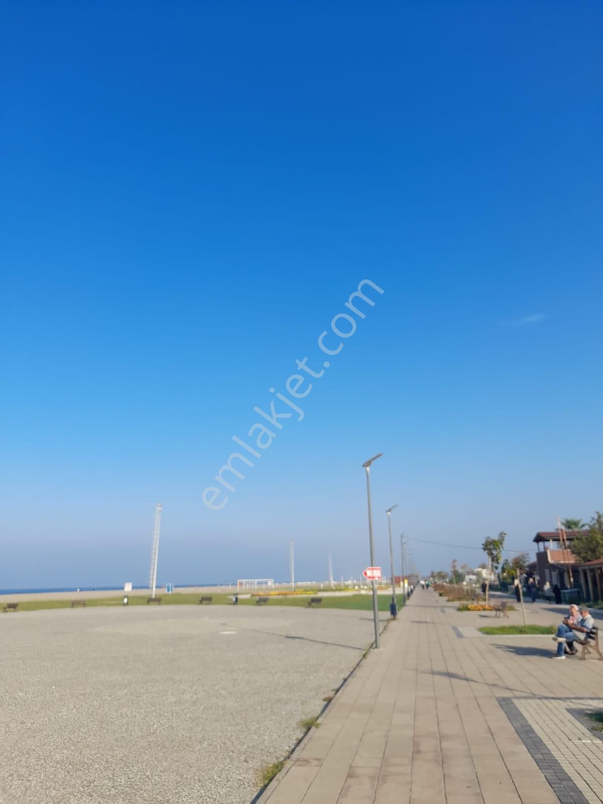 Rt Safir' Den Karacabey / Boğaz' Da Eşyalı (4+1) Satılık Yazlık - Görsel 33