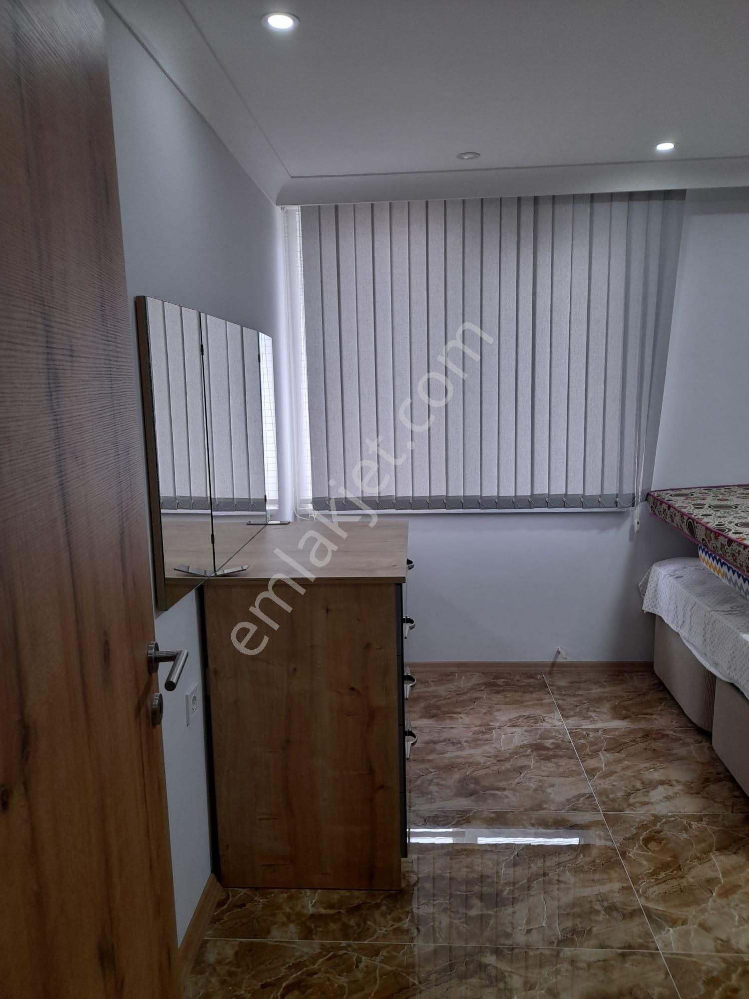 Rt Safir' Den Karacabey / Boğaz' Da Eşyalı (4+1) Satılık Yazlık - Görsel 20