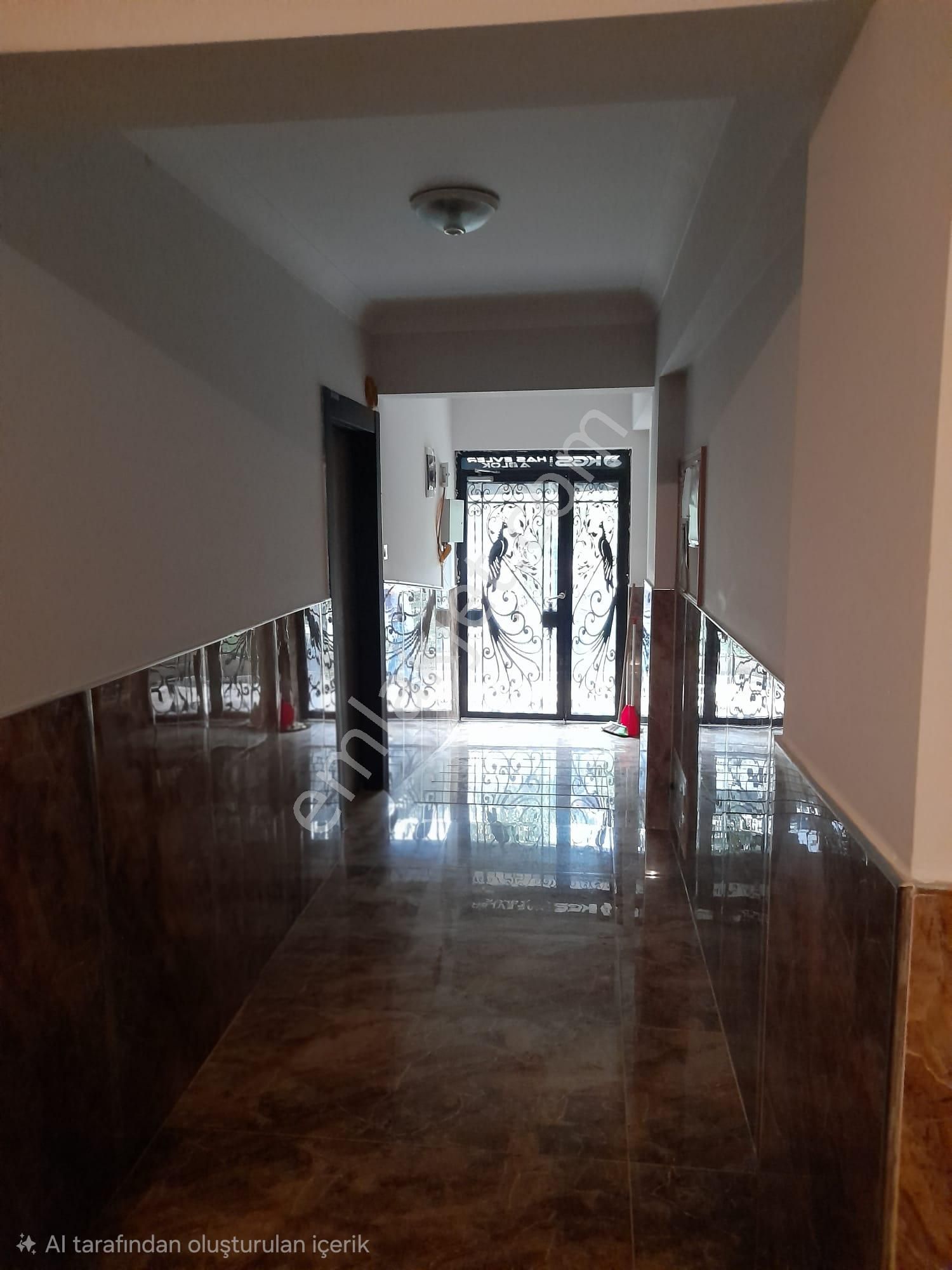 Rt Safir' Den Karacabey / Boğaz' Da Eşyalı (4+1) Satılık Yazlık - Görsel 4