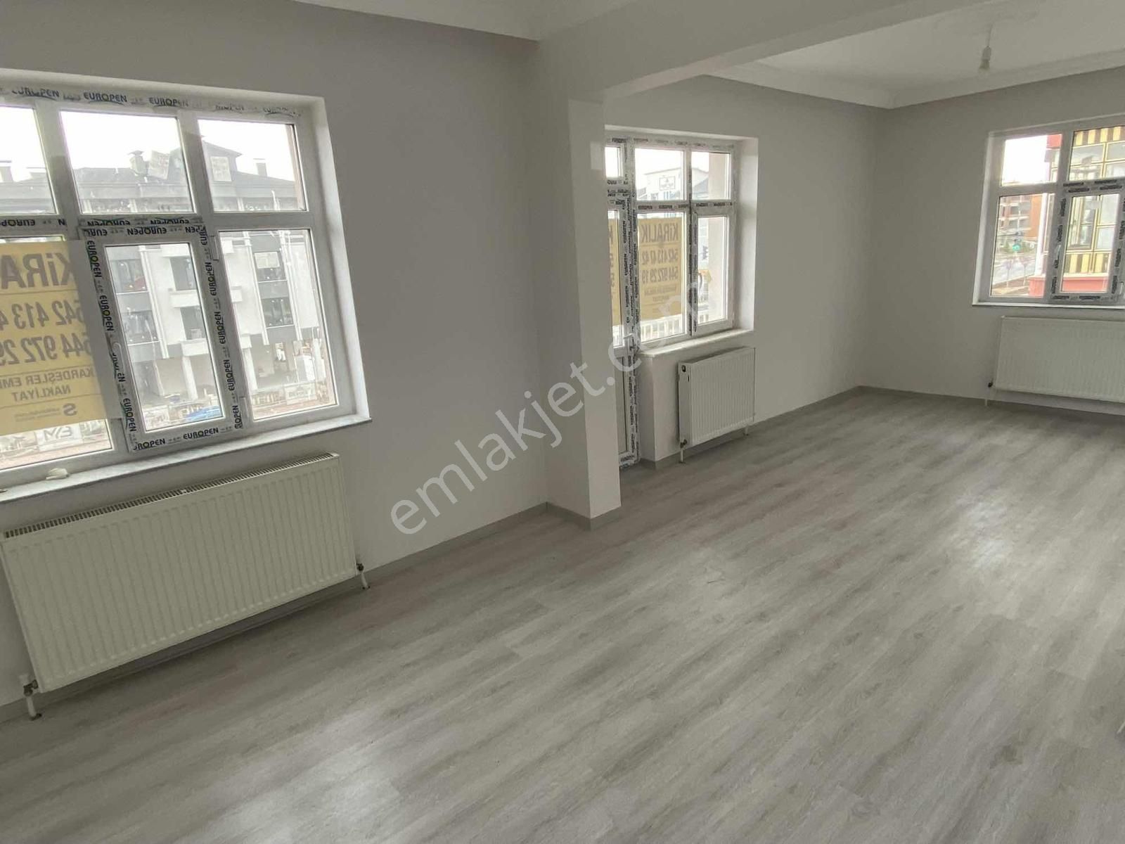 Net Emlaktan Cadde Üzeri Komple Yapılı 2+1 Ara Kat Daire - Görsel 34