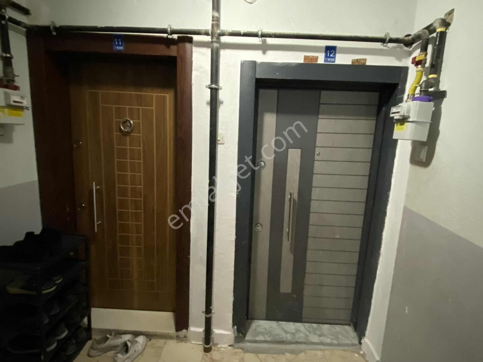 Net Emlaktan Cadde Üzeri Komple Yapılı 2+1 Ara Kat Daire - Görsel 26