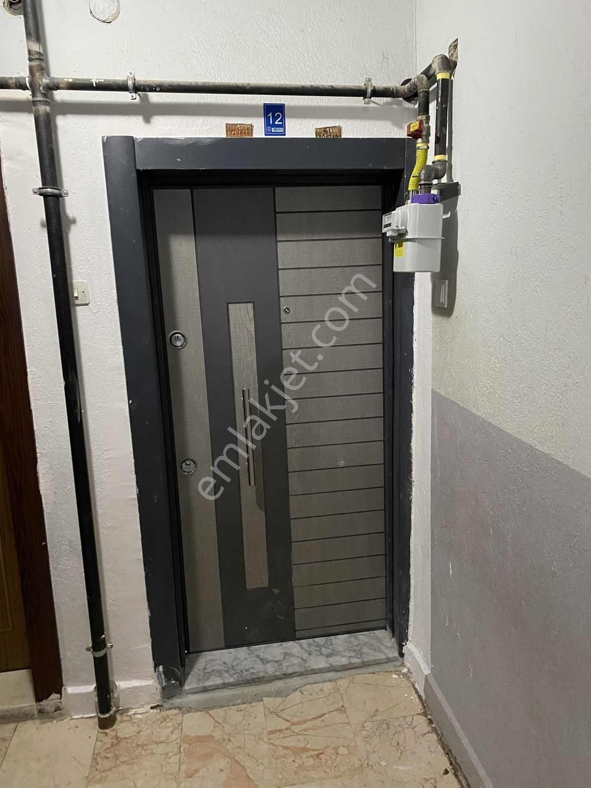 Net Emlaktan Cadde Üzeri Komple Yapılı 2+1 Ara Kat Daire - Görsel 6