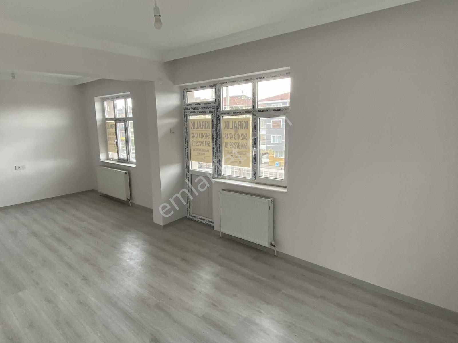 Net Emlaktan Cadde Üzeri Komple Yapılı 2+1 Ara Kat Daire - Görsel 27