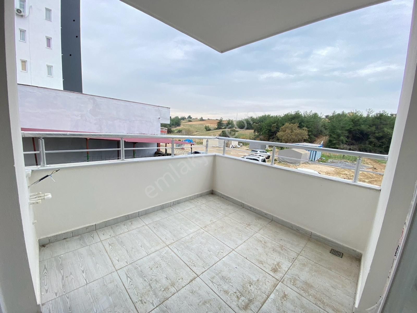 Osmangazi Mahallesinde 2+1 Yatay Mimari Satılık Daire - Görsel 10