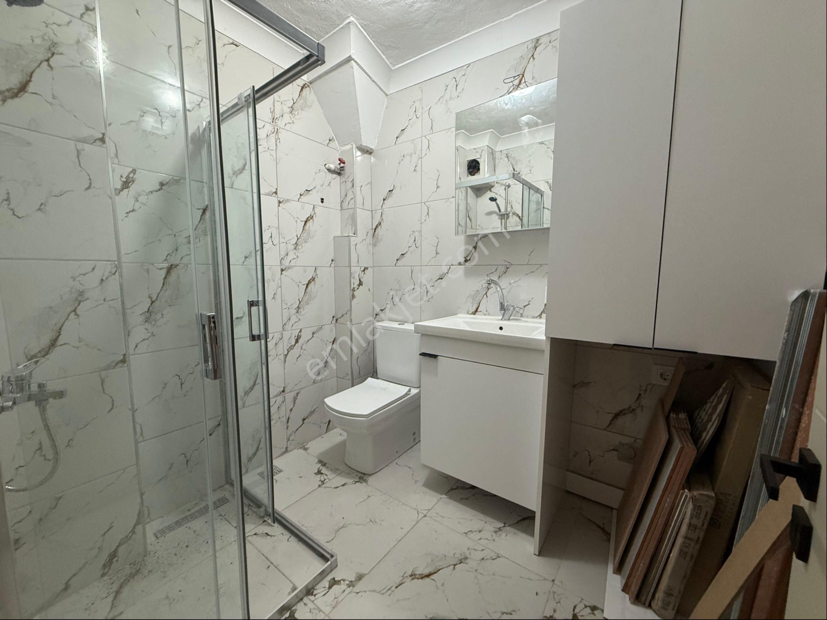 Kale’den Akçay Çarşı Merkezde 2+1 Masrafsız Ful Yapılı Satılık Daire - Görsel 19