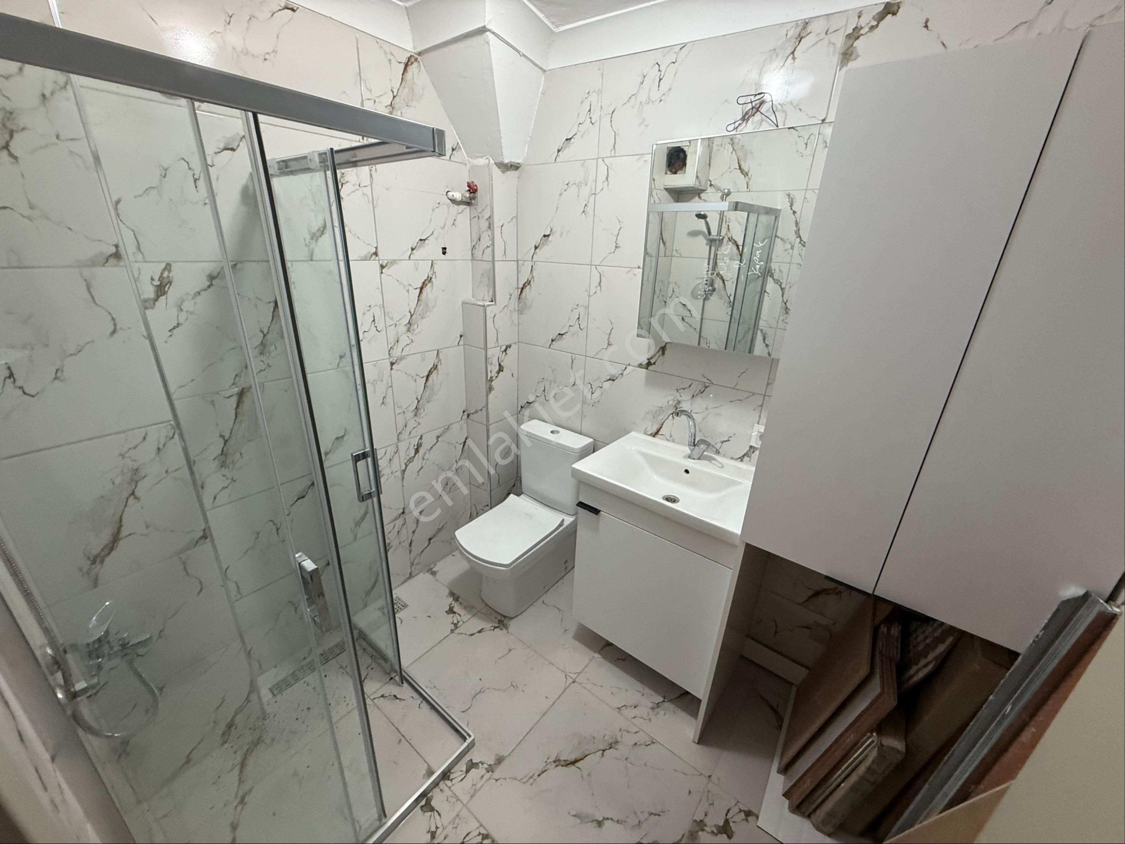 Kale’den Akçay Çarşı Merkezde 2+1 Masrafsız Ful Yapılı Satılık Daire - Görsel 20