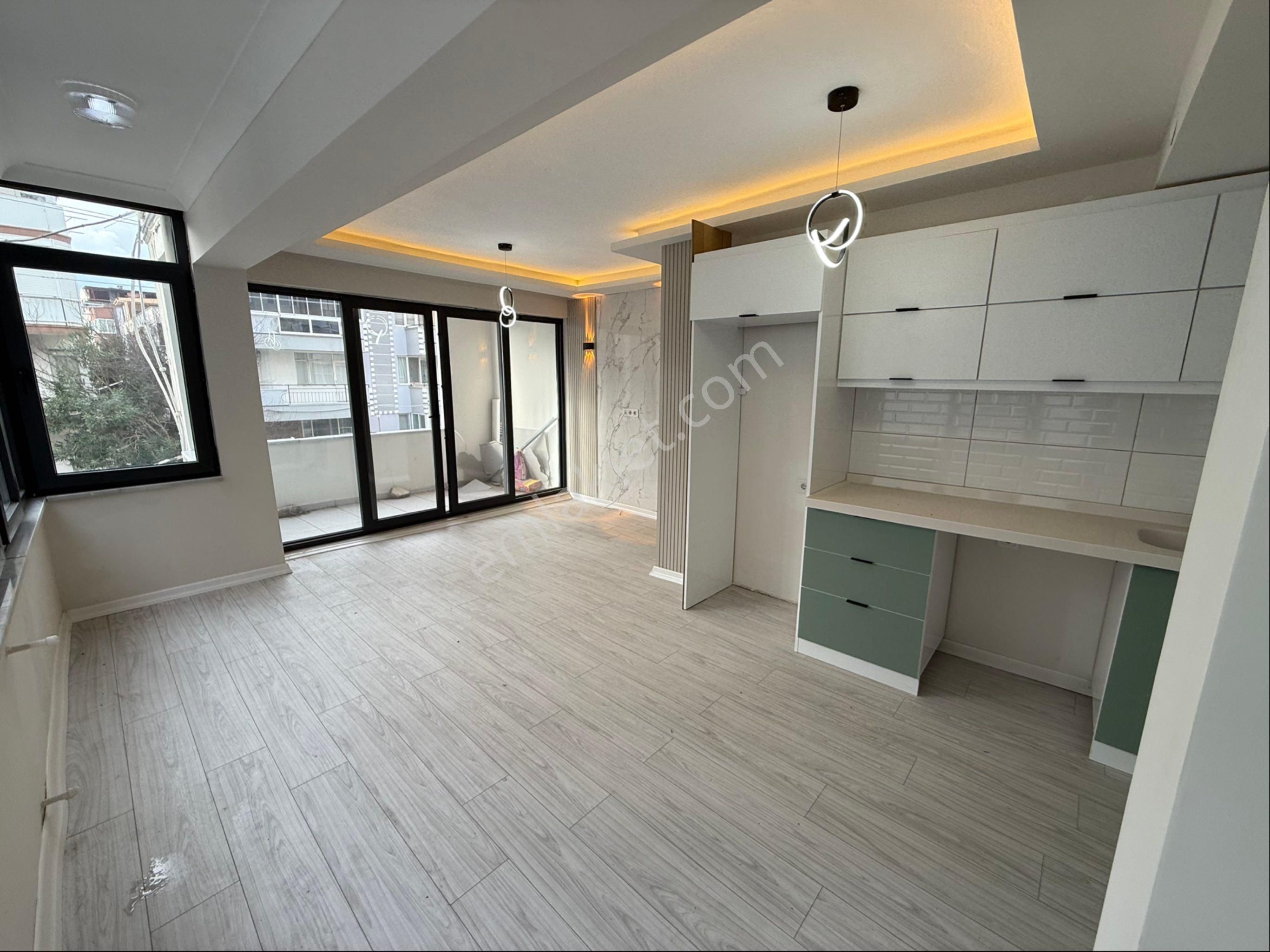 Kale’den Akçay Çarşı Merkezde 2+1 Masrafsız Ful Yapılı Satılık Daire - Görsel 10