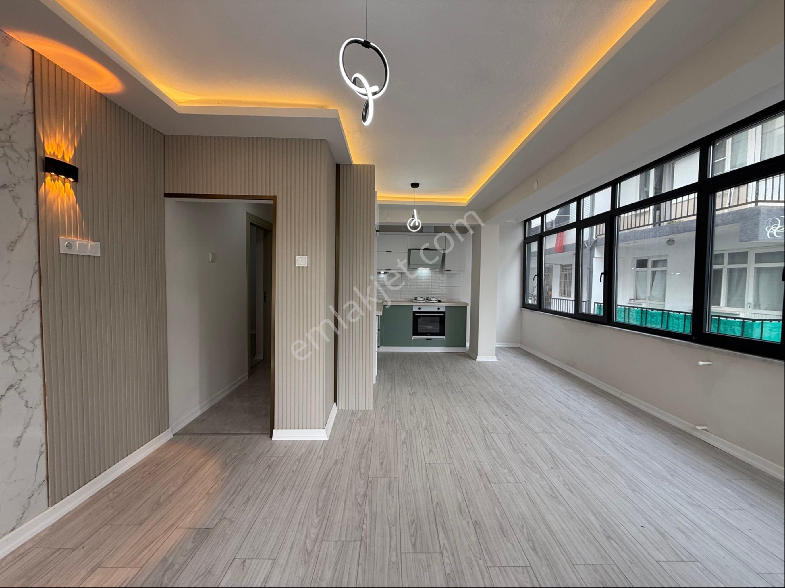 Kale’den Akçay Çarşı Merkezde 2+1 Masrafsız Ful Yapılı Satılık Daire - Görsel 4