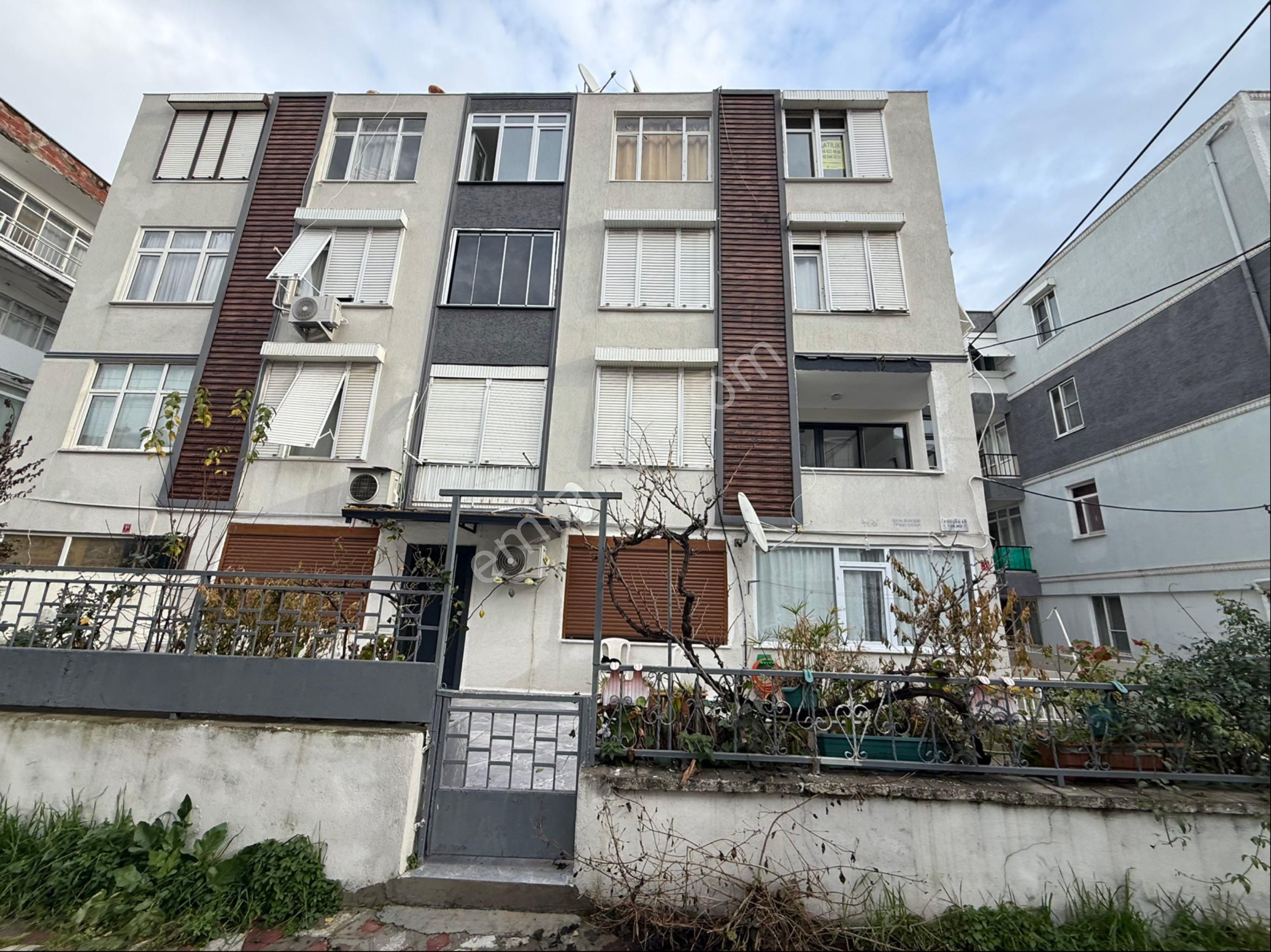 Kale’den Akçay Çarşı Merkezde 2+1 Masrafsız Ful Yapılı Satılık Daire