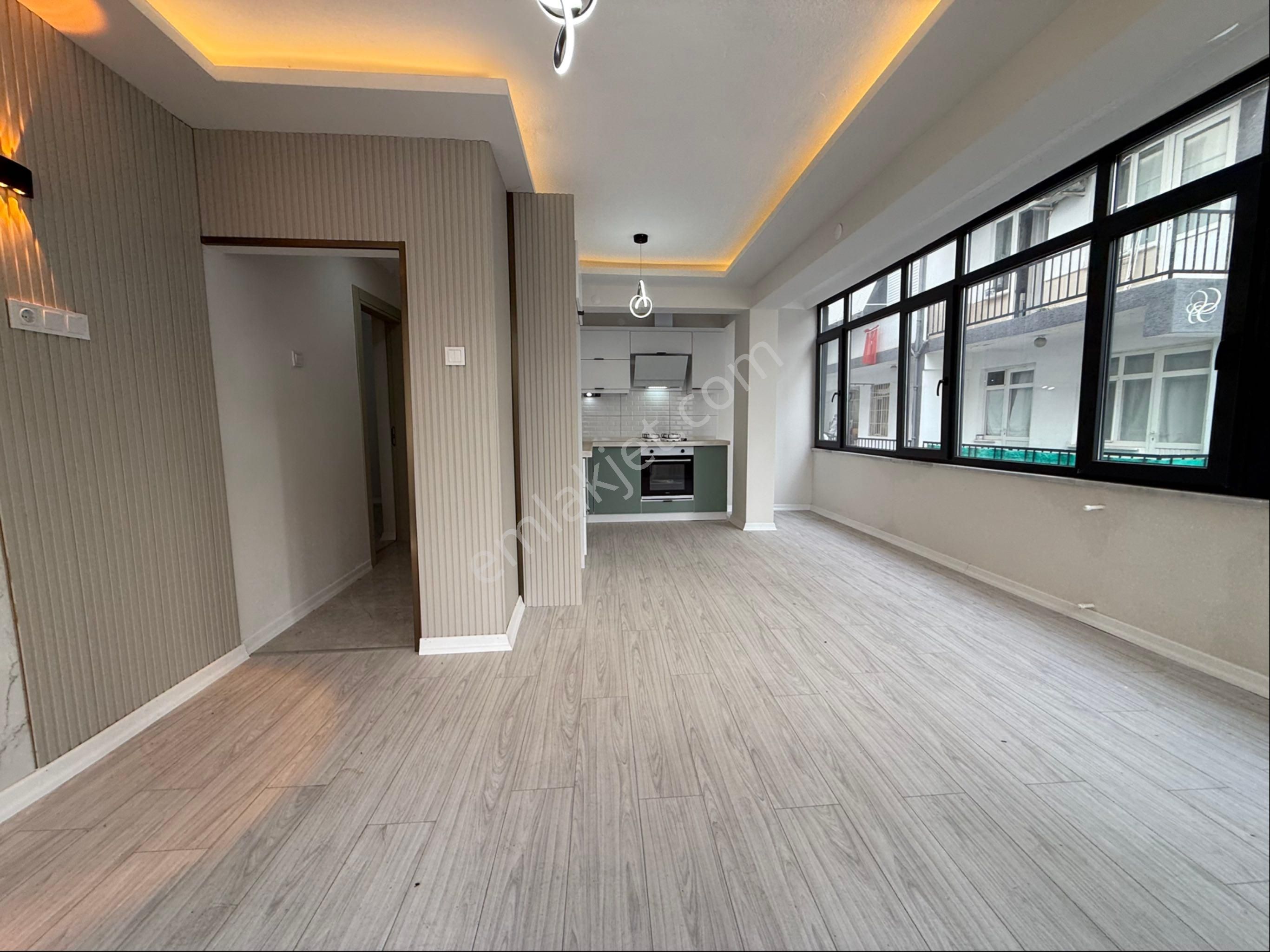 Kale’den Akçay Çarşı Merkezde 2+1 Masrafsız Ful Yapılı Satılık Daire - Görsel 3