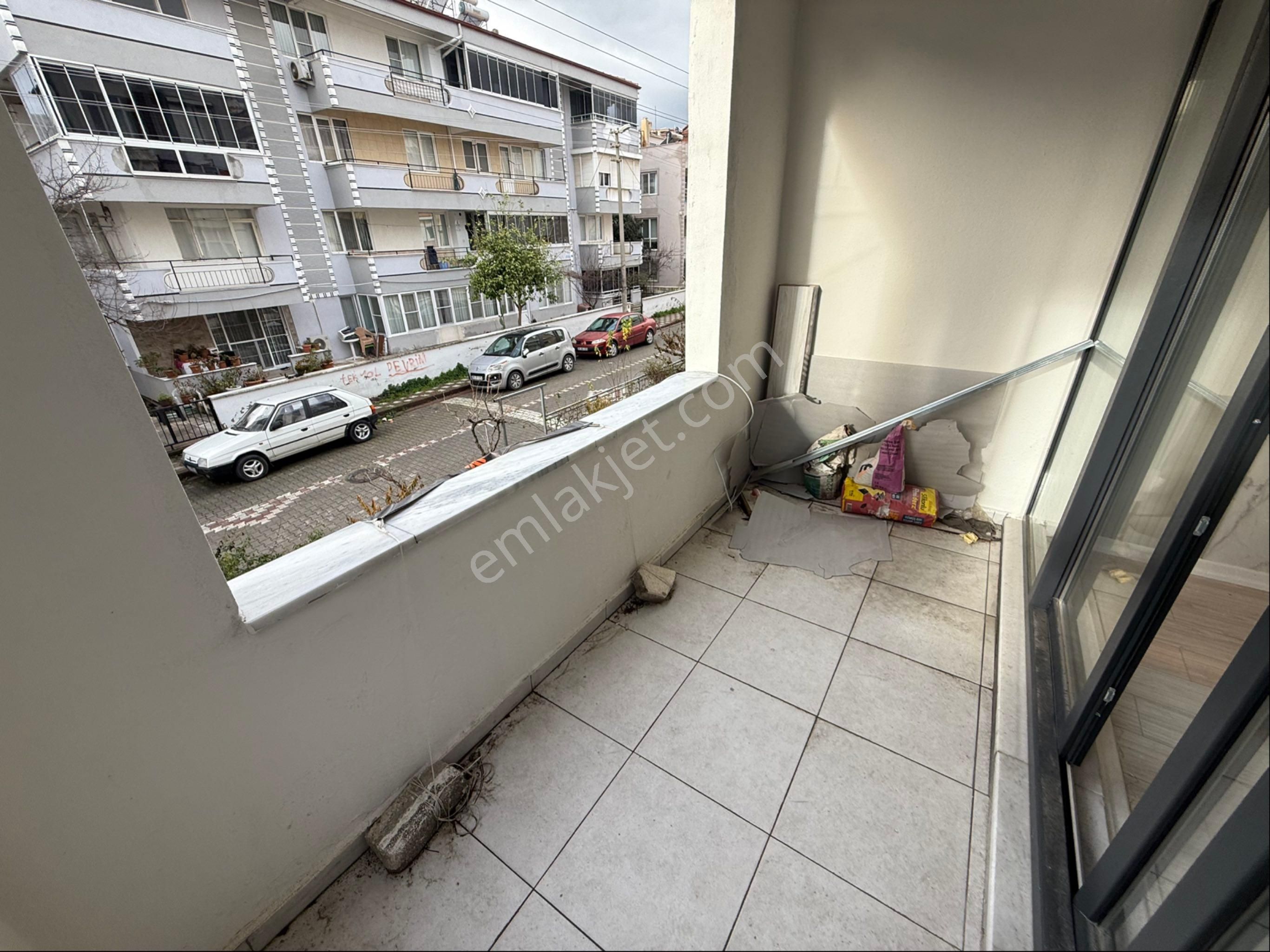 Kale’den Akçay Çarşı Merkezde 2+1 Masrafsız Ful Yapılı Satılık Daire - Görsel 8