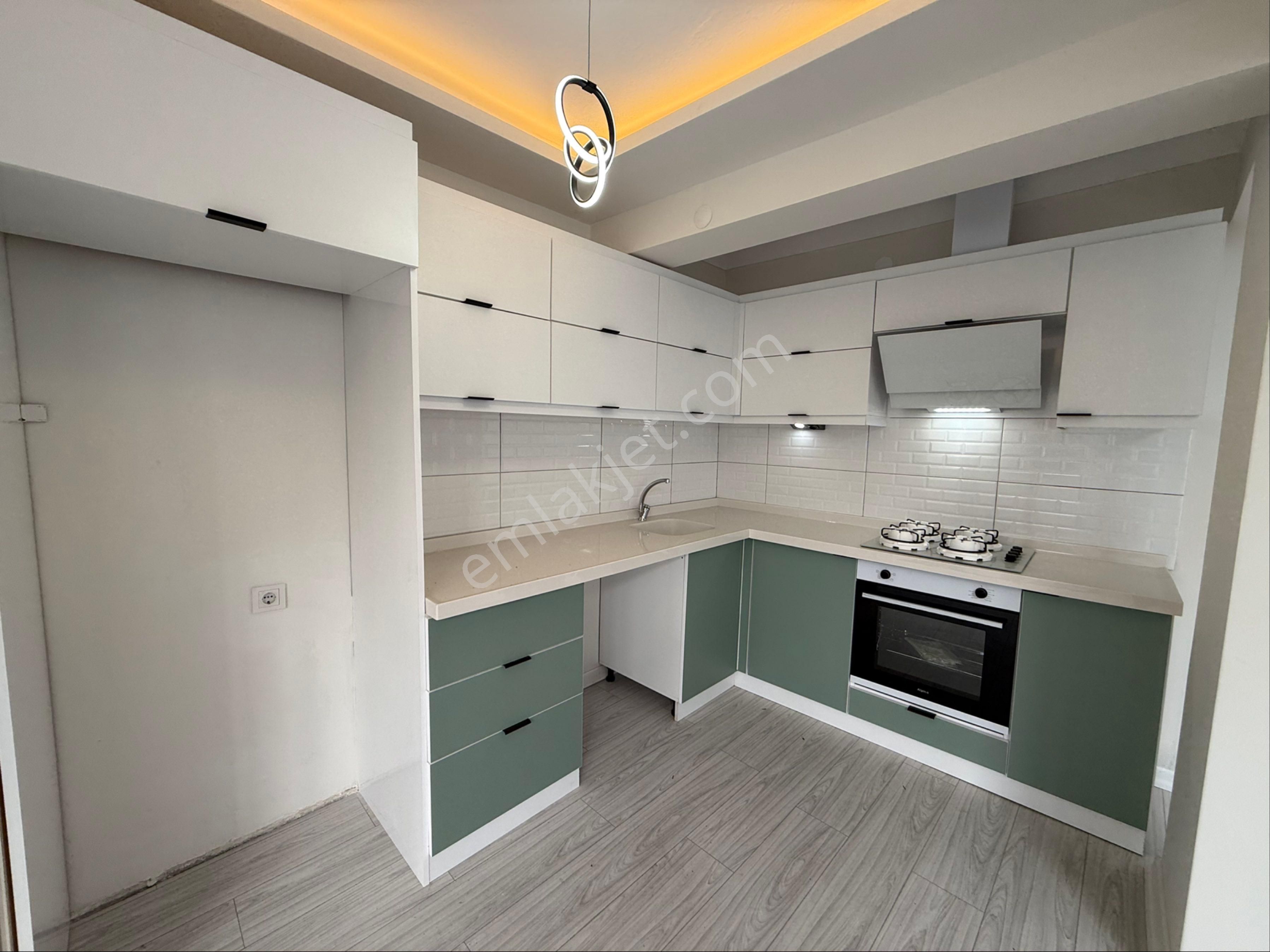 Kale’den Akçay Çarşı Merkezde 2+1 Masrafsız Ful Yapılı Satılık Daire - Görsel 11