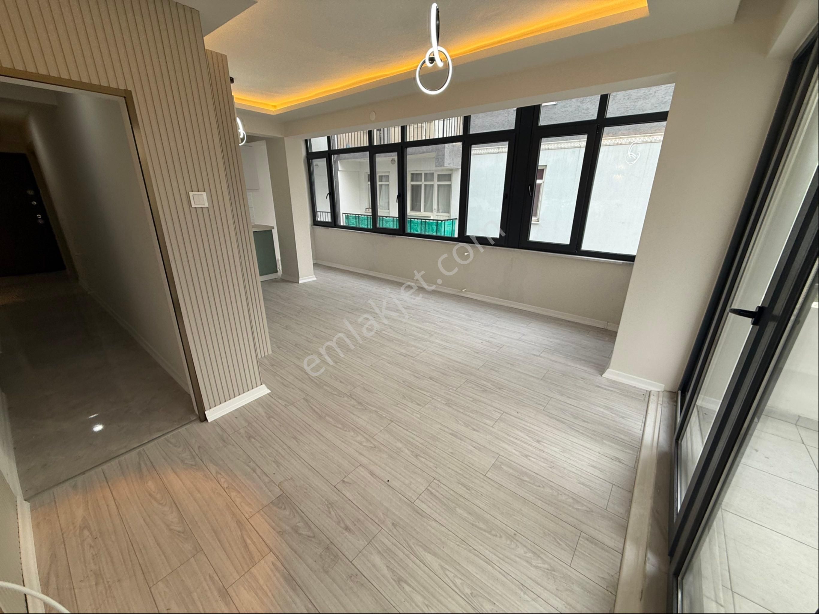 Kale’den Akçay Çarşı Merkezde 2+1 Masrafsız Ful Yapılı Satılık Daire - Görsel 15