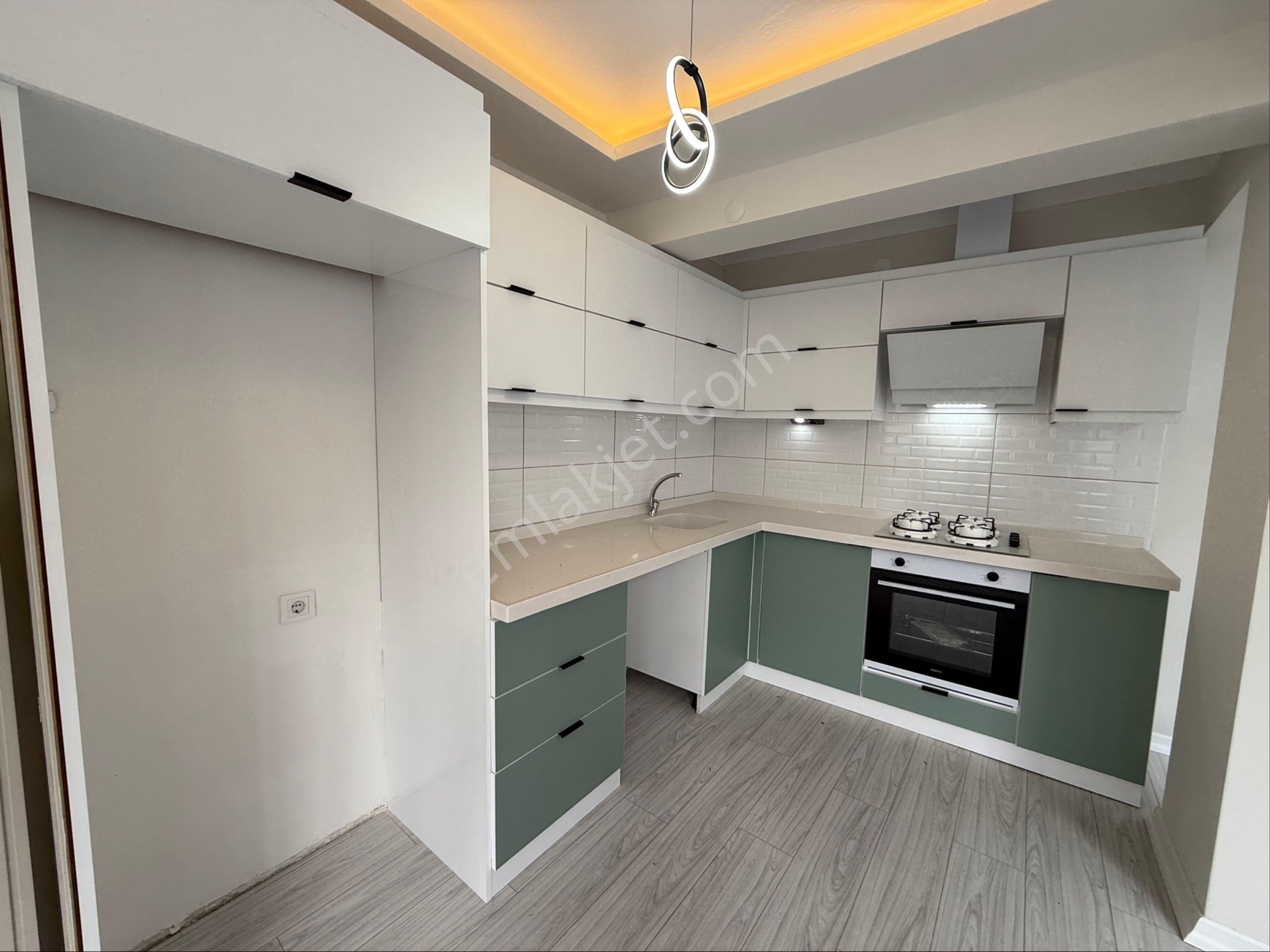 Kale’den Akçay Çarşı Merkezde 2+1 Masrafsız Ful Yapılı Satılık Daire - Görsel 9