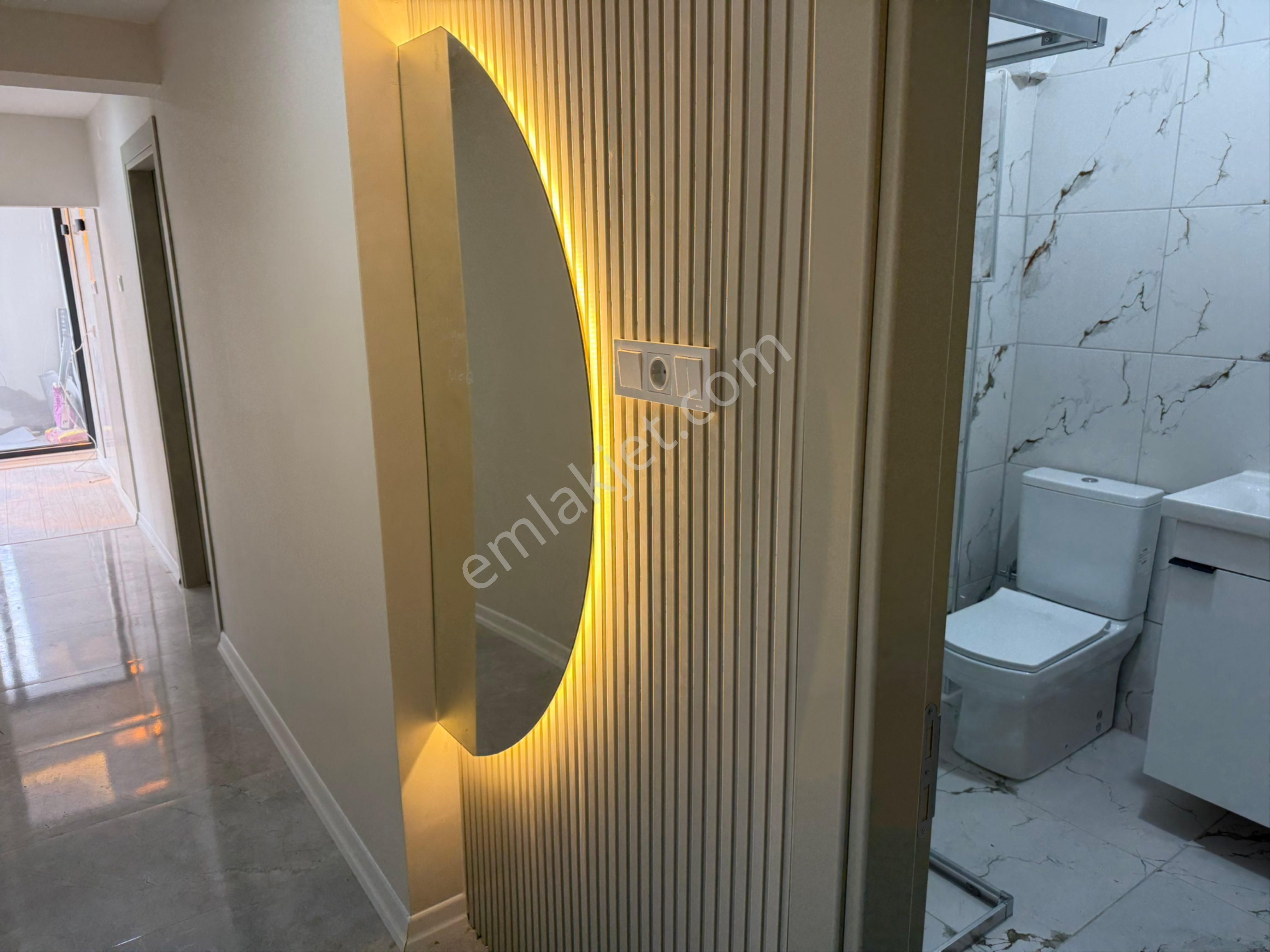 Kale’den Akçay Çarşı Merkezde 2+1 Masrafsız Ful Yapılı Satılık Daire - Görsel 25