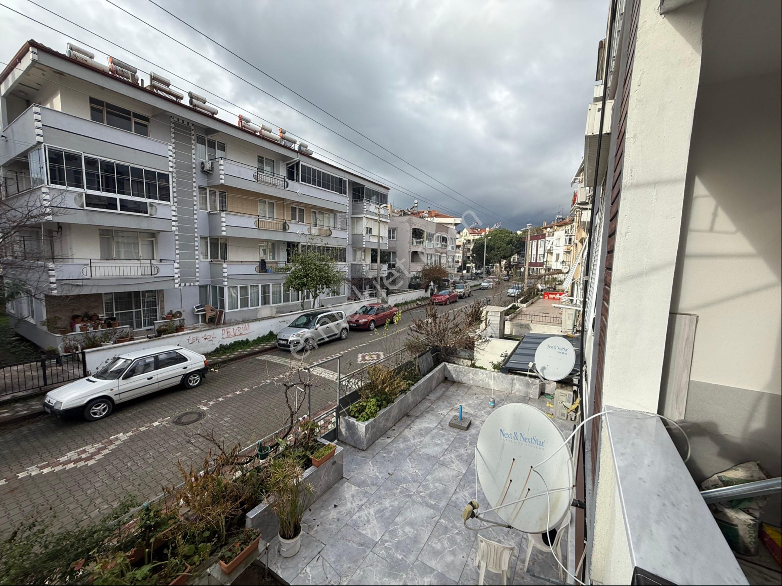 Kale’den Akçay Çarşı Merkezde 2+1 Masrafsız Ful Yapılı Satılık Daire - Görsel 5