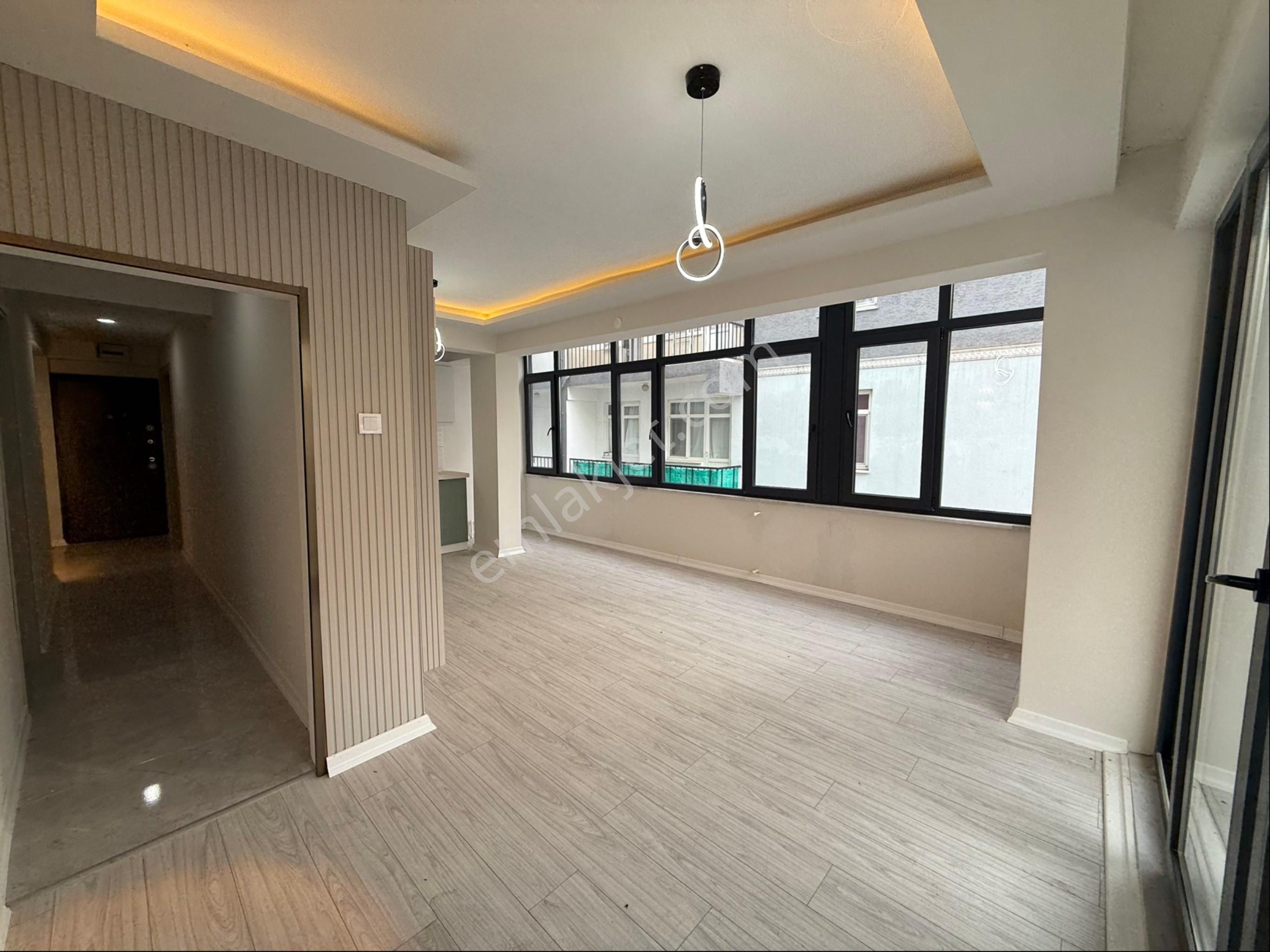 Kale’den Akçay Çarşı Merkezde 2+1 Masrafsız Ful Yapılı Satılık Daire - Görsel 14