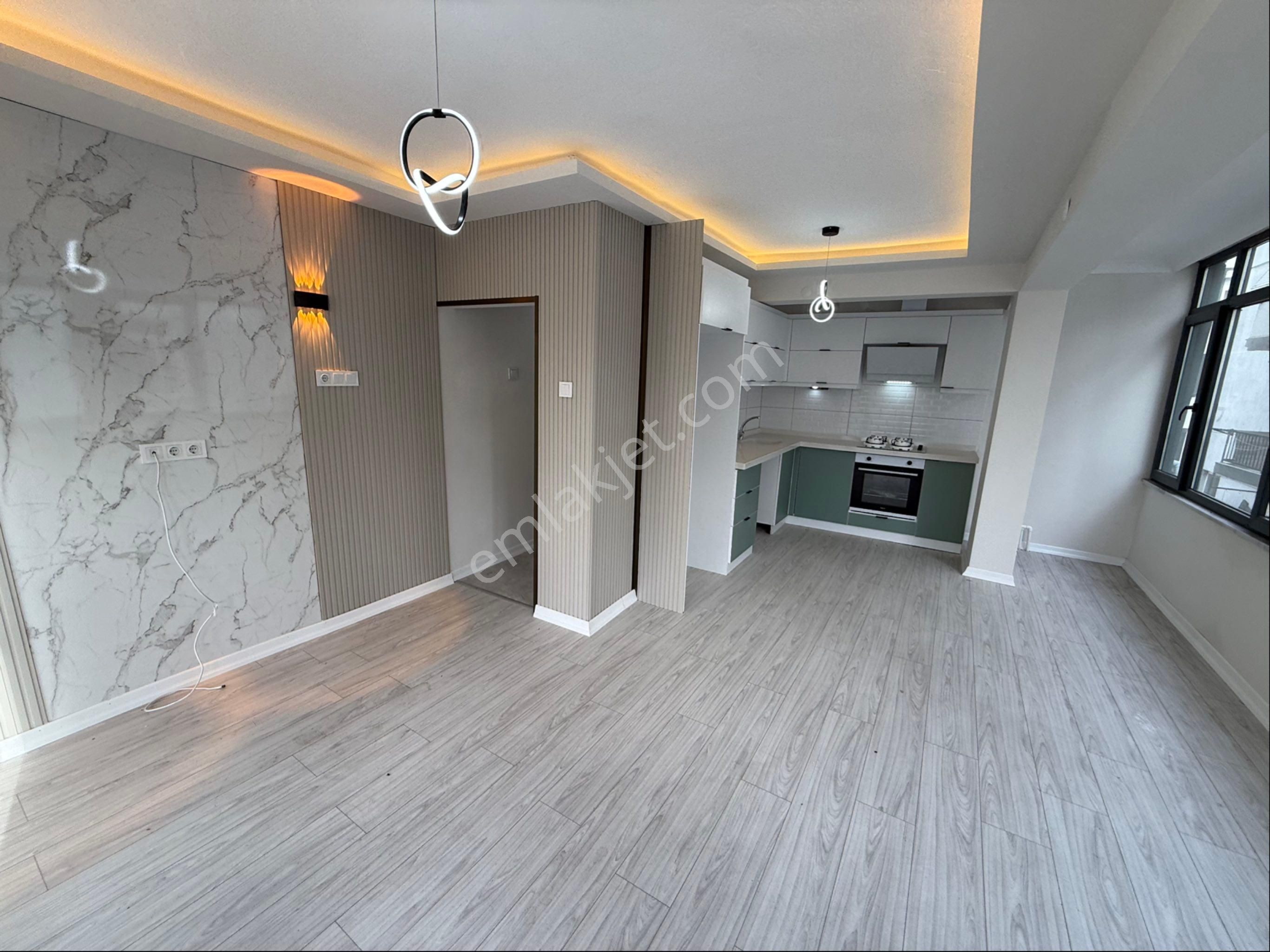 Kale’den Akçay Çarşı Merkezde 2+1 Masrafsız Ful Yapılı Satılık Daire - Görsel 2