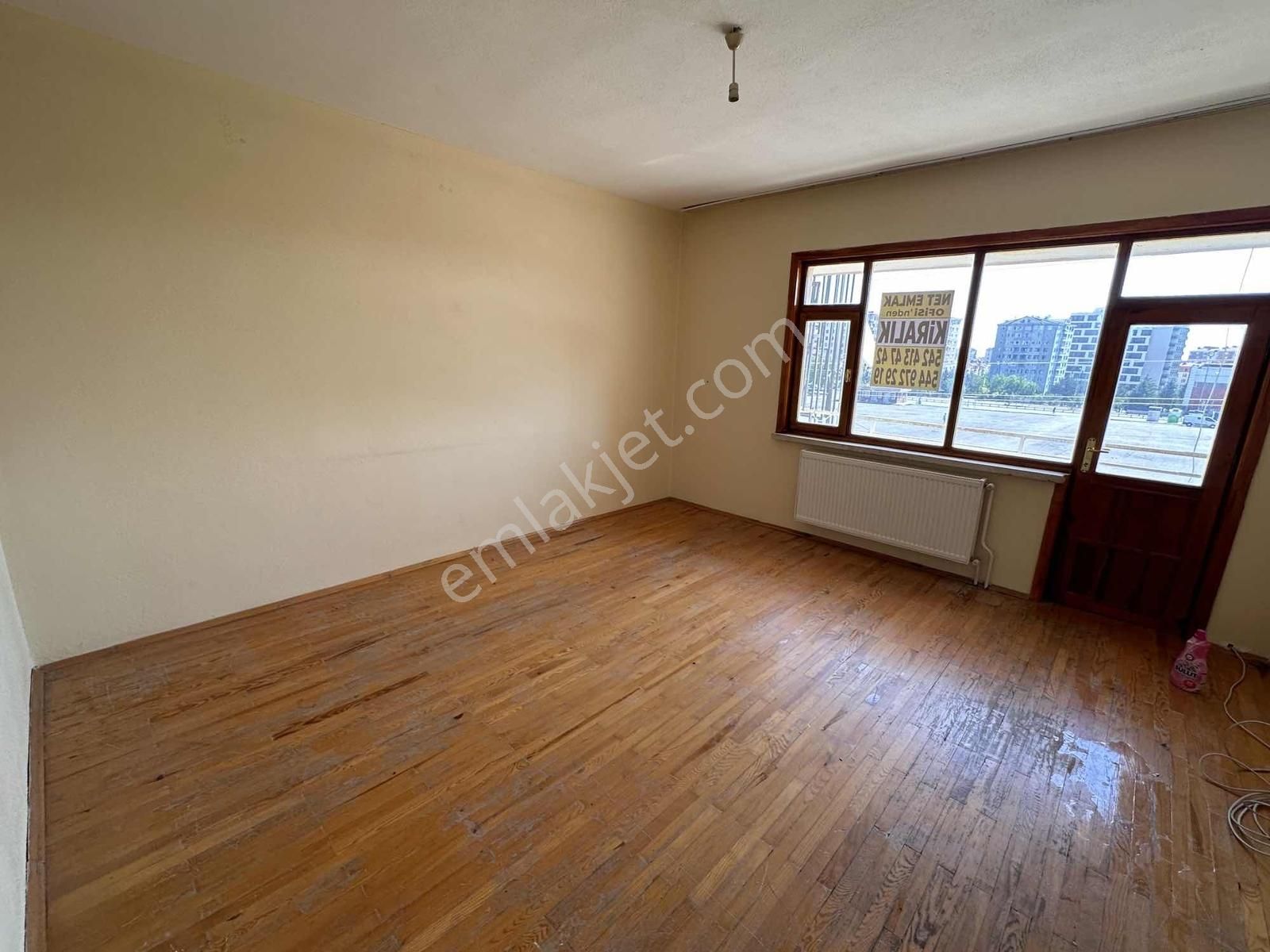 Net Emlaktan Bosna Merkezde 3+1 Ara Kat Kombili Güney Cephe - Görsel 24