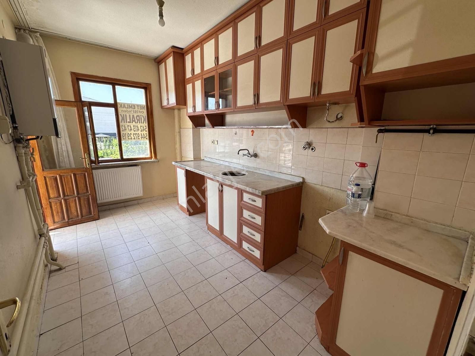 Net Emlaktan Bosna Merkezde 3+1 Ara Kat Kombili Güney Cephe - Görsel 9