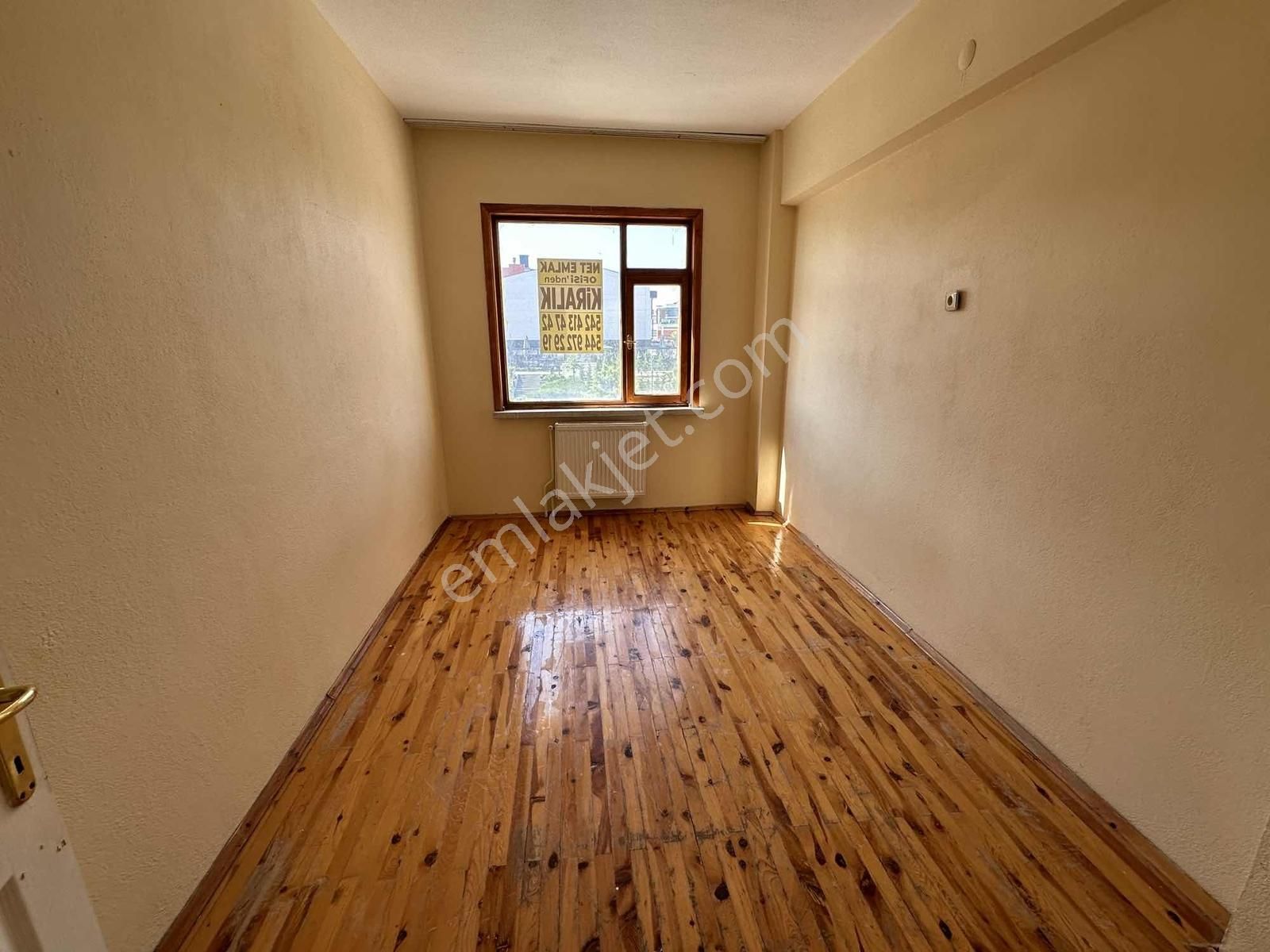 Net Emlaktan Bosna Merkezde 3+1 Ara Kat Kombili Güney Cephe - Görsel 30