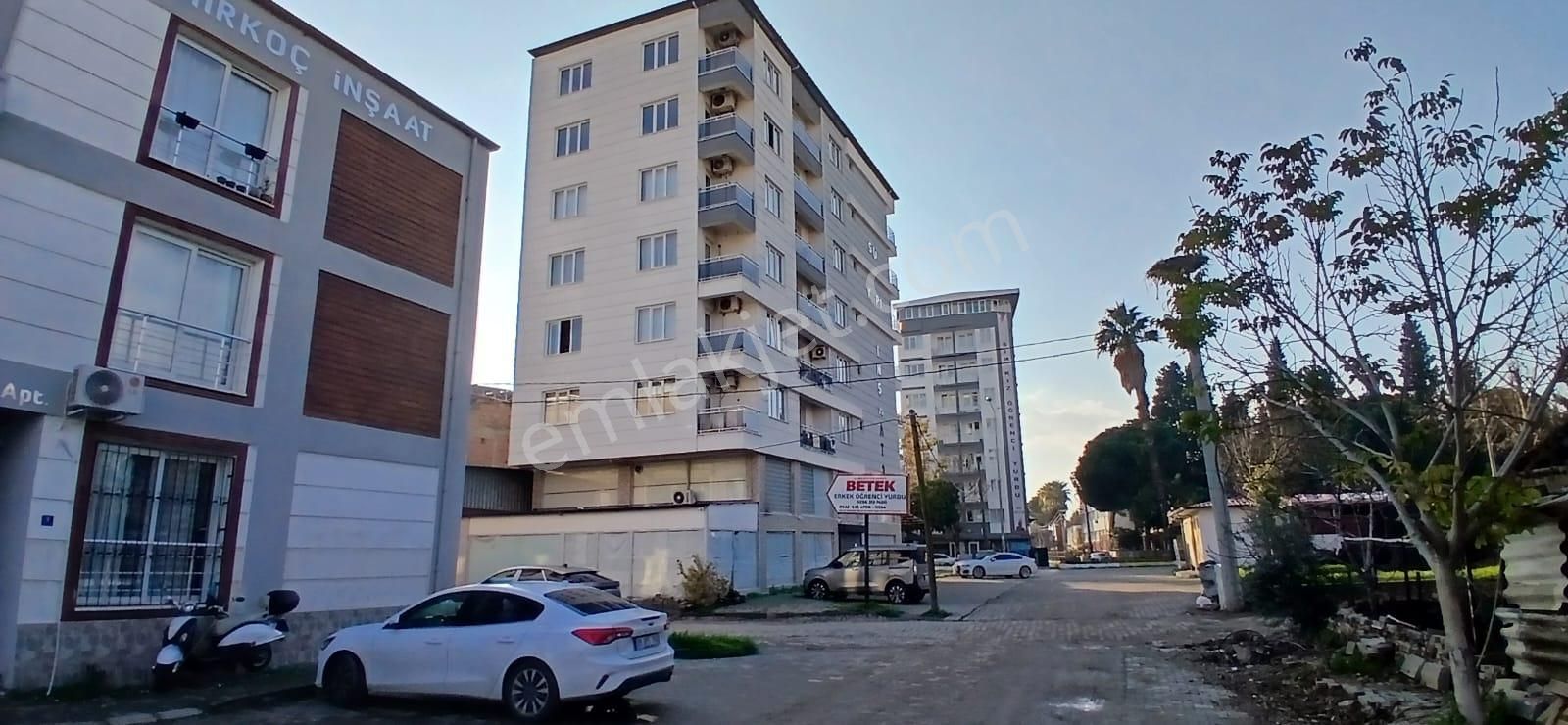 Aydın Nazilli Sümer Eşyalı Satılık 1+1 Daire - Görsel 5