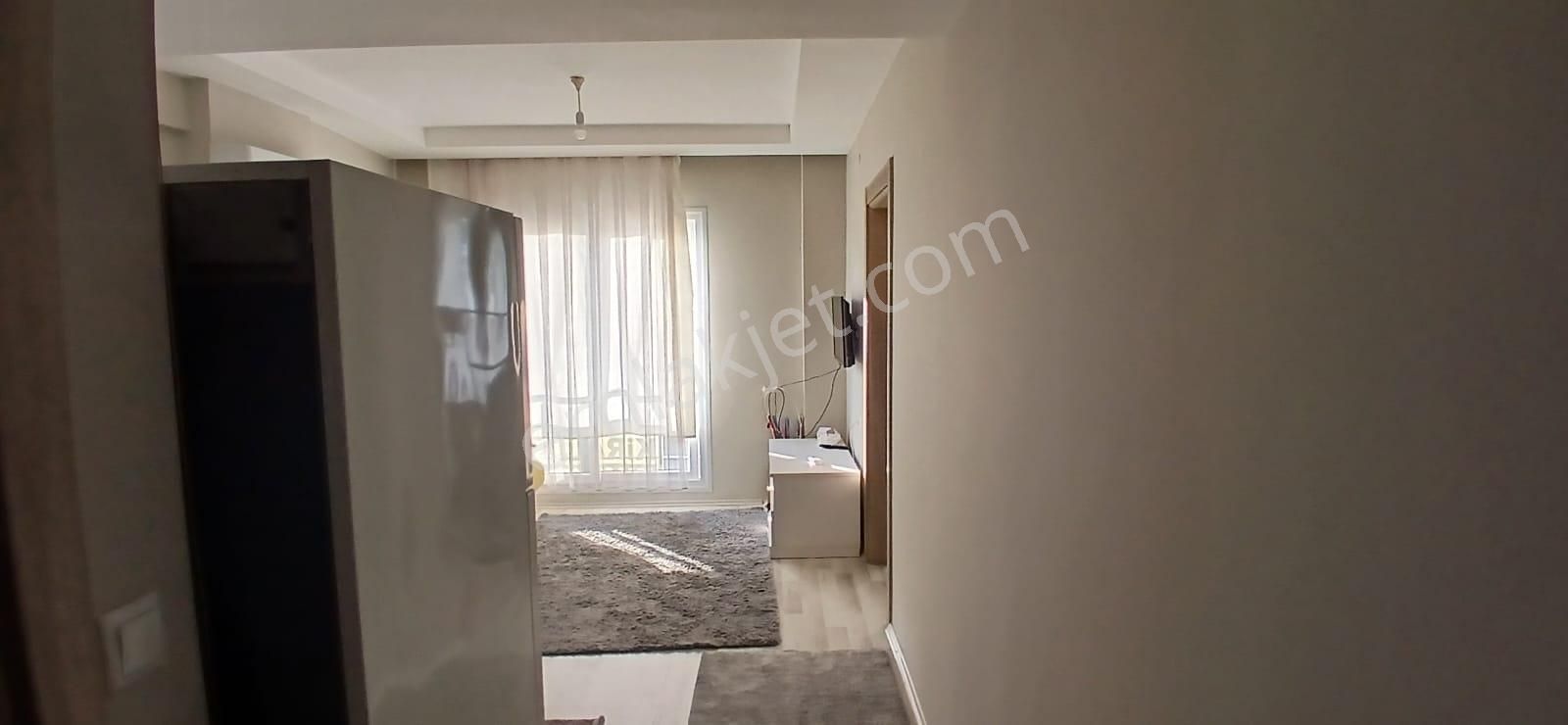 Aydın Nazilli Sümer Eşyalı Satılık 1+1 Daire - Görsel 24