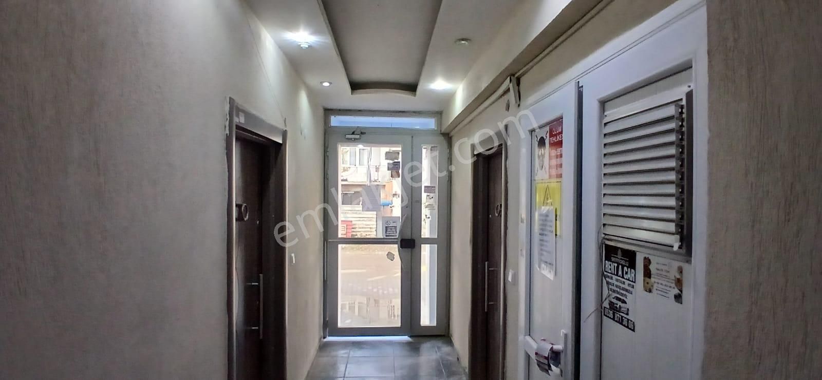 Aydın Nazilli Sümer Eşyalı Satılık 1+1 Daire - Görsel 7