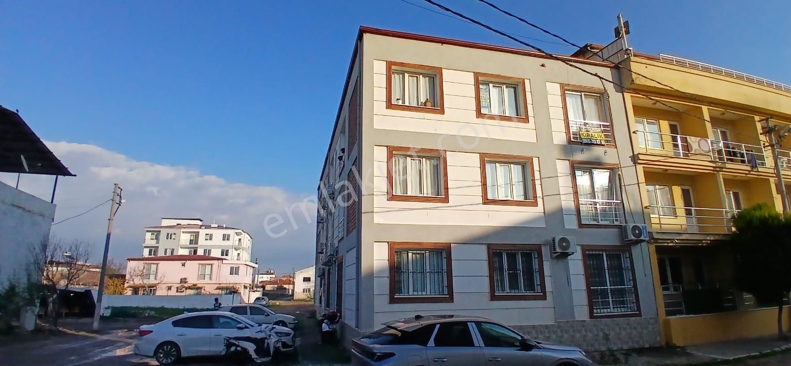 Aydın Nazilli Sümer Eşyalı Satılık 1+1 Daire - Görsel 4