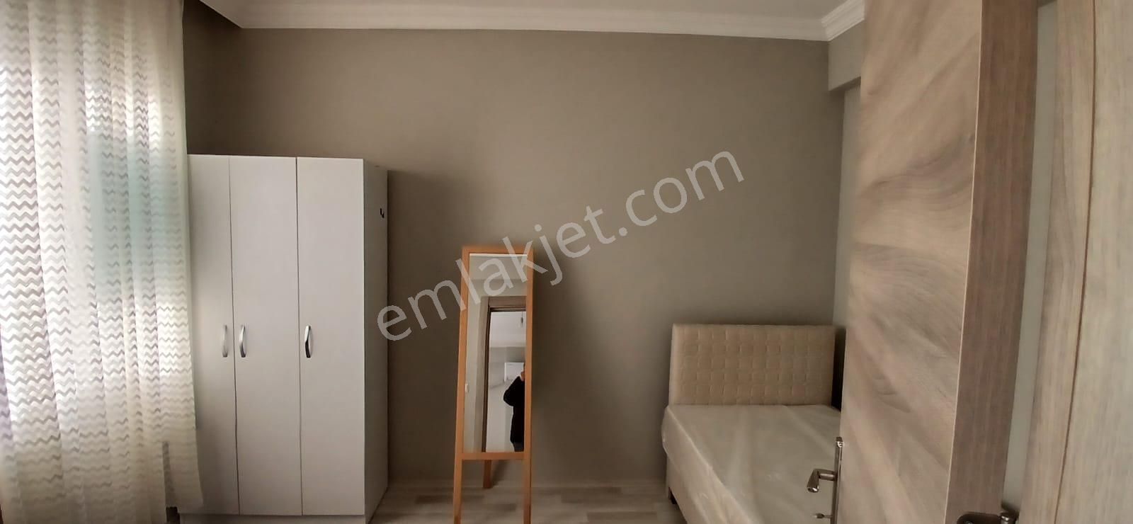 Aydın Nazilli Sümer Eşyalı Satılık 1+1 Daire - Görsel 16